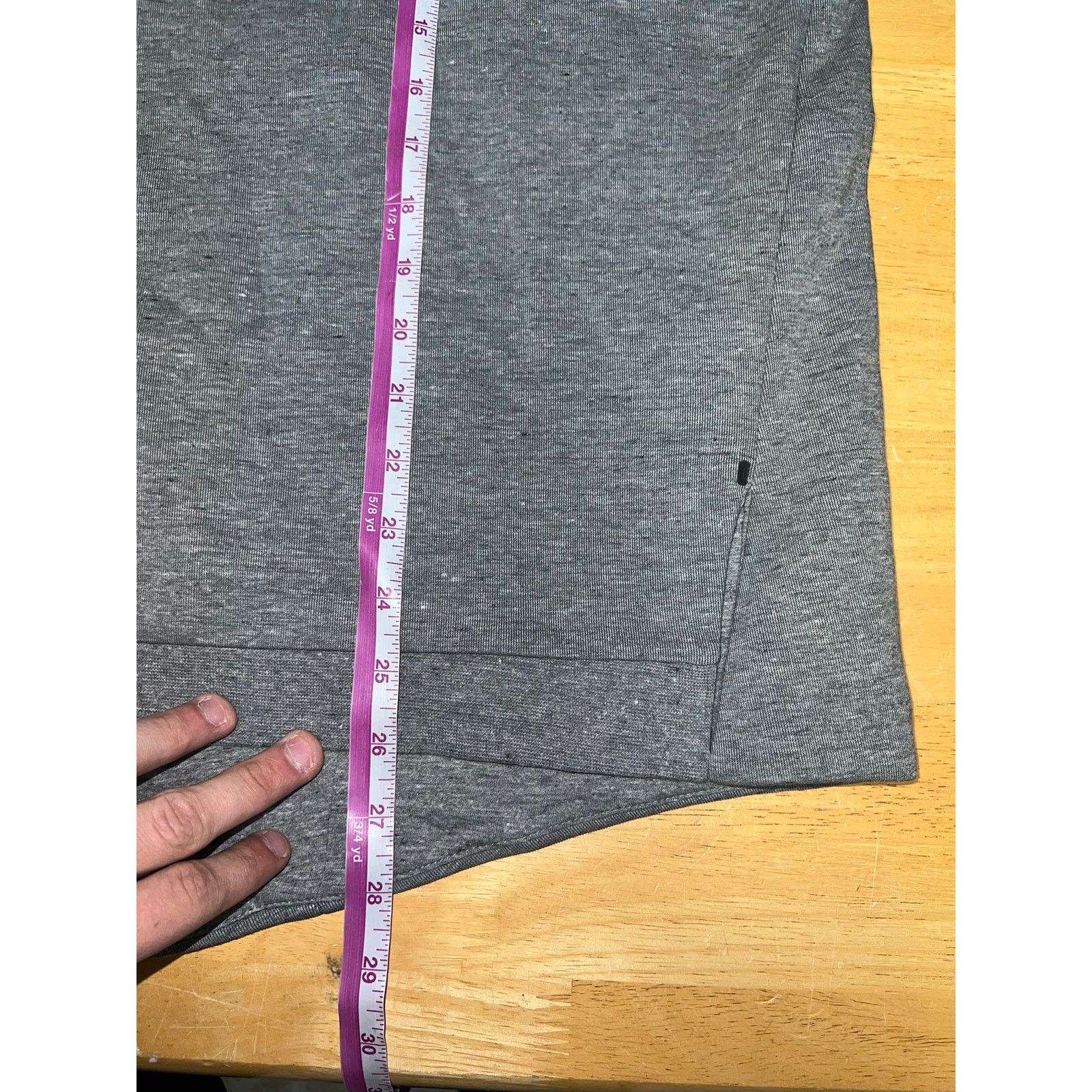 Vintage Nike Womens Tech Fleece Olympic Crew Team Sweatshirt NWT Size L / US 10 / IT 46 - 10 Thumbnail