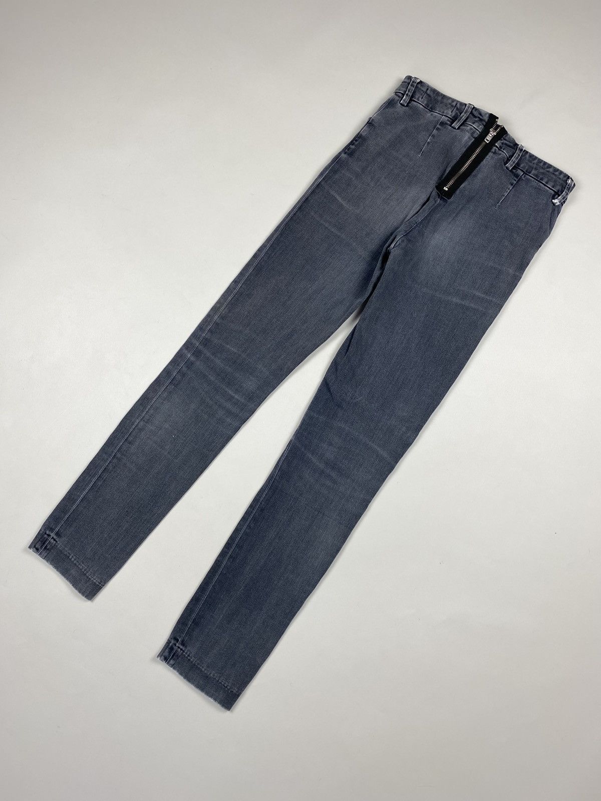 Acne Studios Acne Studios Skin Rocca ladies jeans size 27 / 32 Size 27" / US 4 / IT 40 - 21 Thumbnail