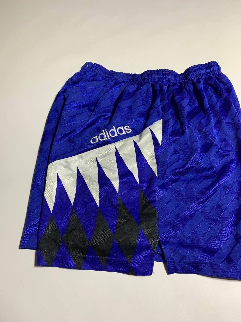 Adidas × Vintage Adidas 1996 Retro Chinese national team Sports Shorts Size US 34 / EU 50 - 7 Thumbnail