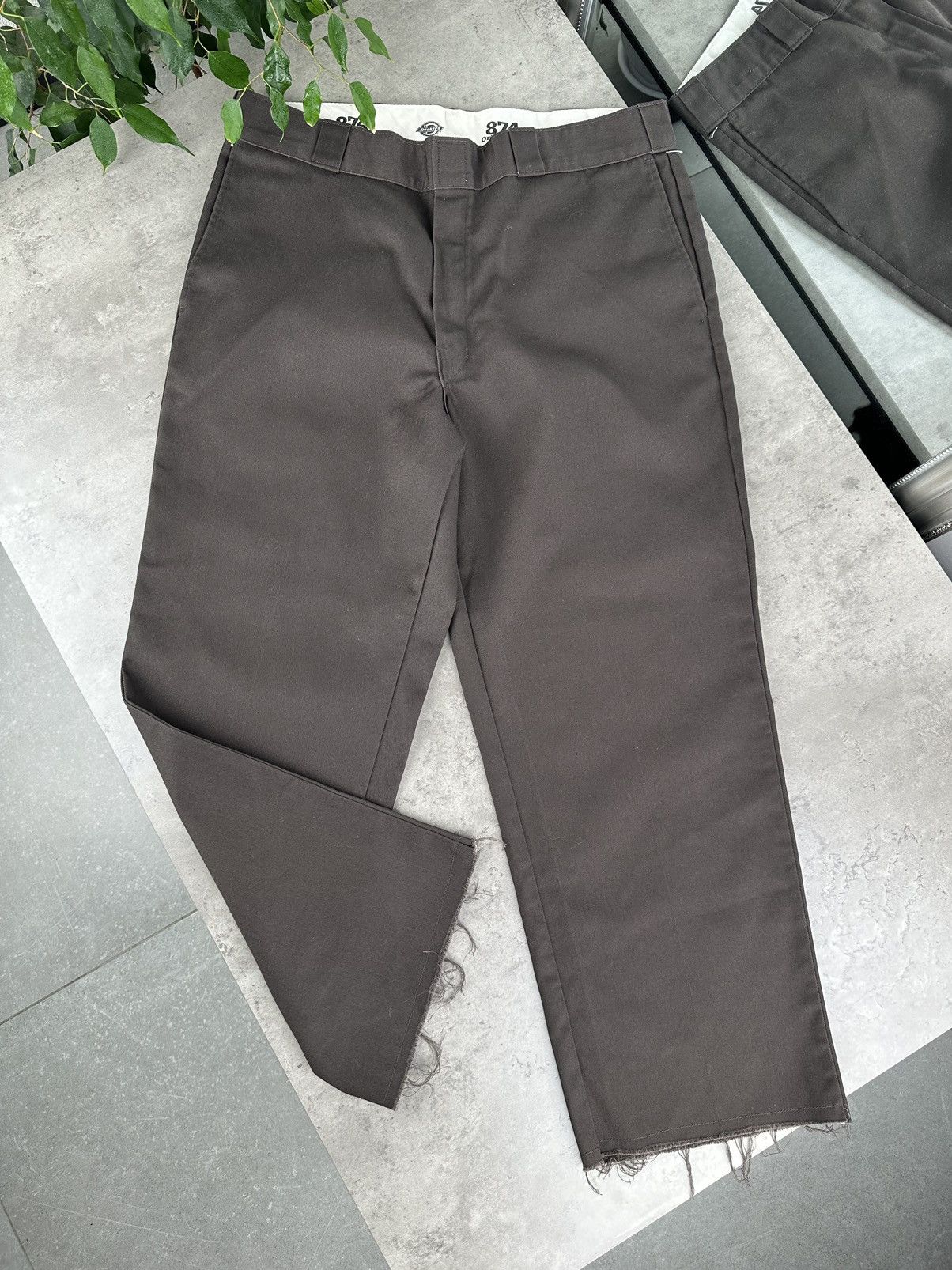 Dickies Dickies Vintage Pants Size US 36 / EU 52 - 1 Thumbnail