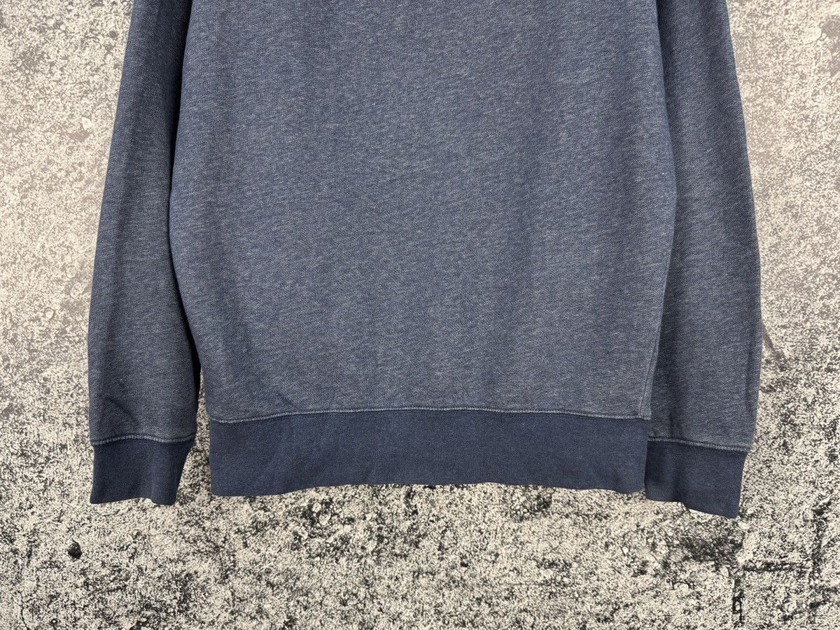 Gant Men’s GANT Hoodie Big Logo USA Sweatshirt Size M Size US M / EU 48-50 / 2 - 10 Thumbnail