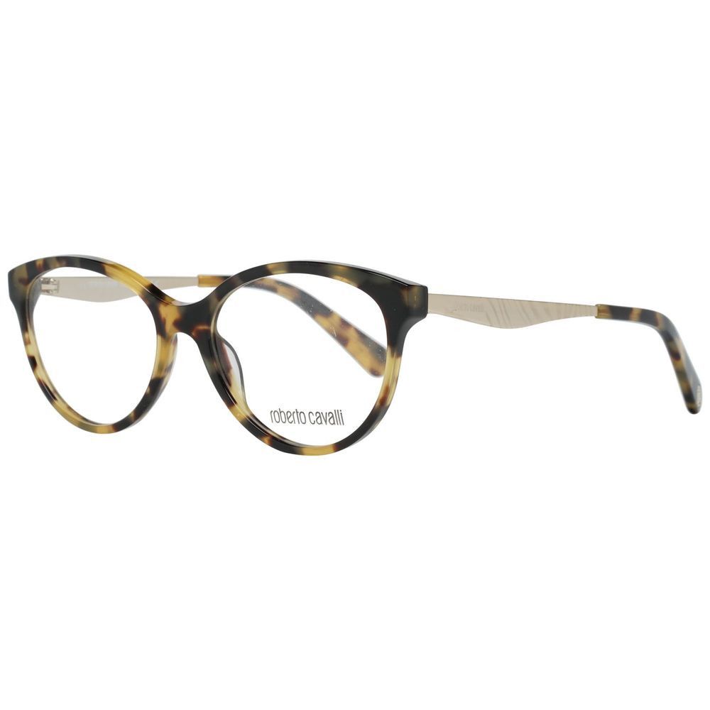 Roberto Cavalli Multicolor Metal And Plastic Women's Frames Size ONE SIZE - 1 Thumbnail