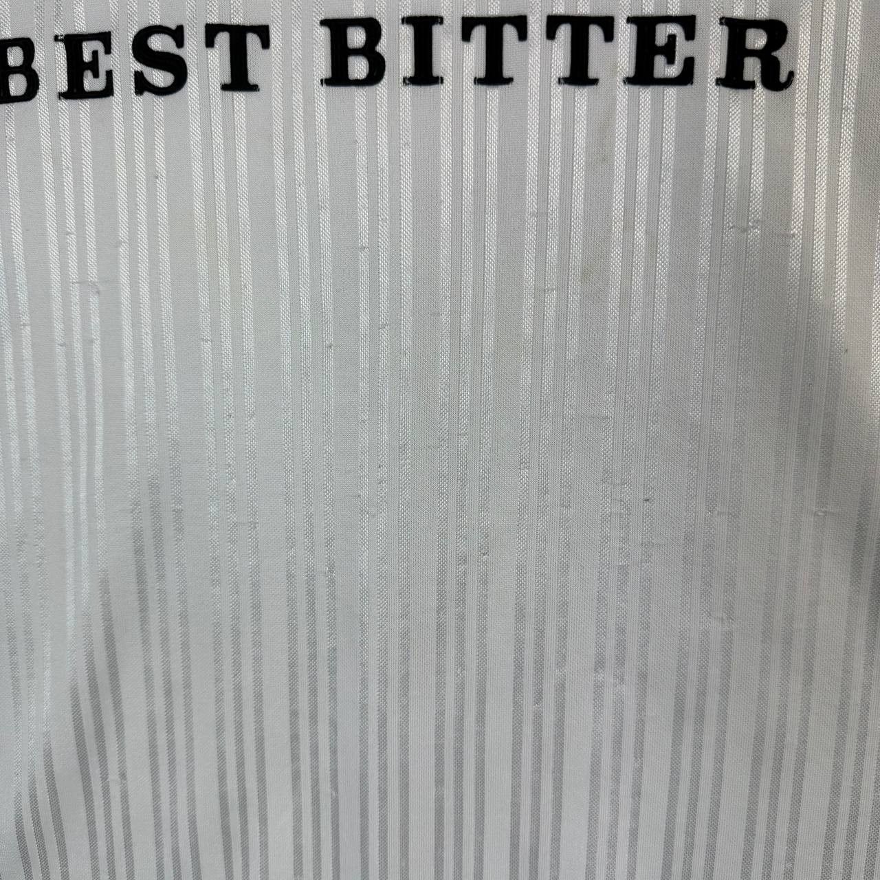 Adidas Adidas Robinsons Best Bitter 1996-97 Jersey Mens Size XXL Size US XXL / EU 58 / 5 - 5 Thumbnail