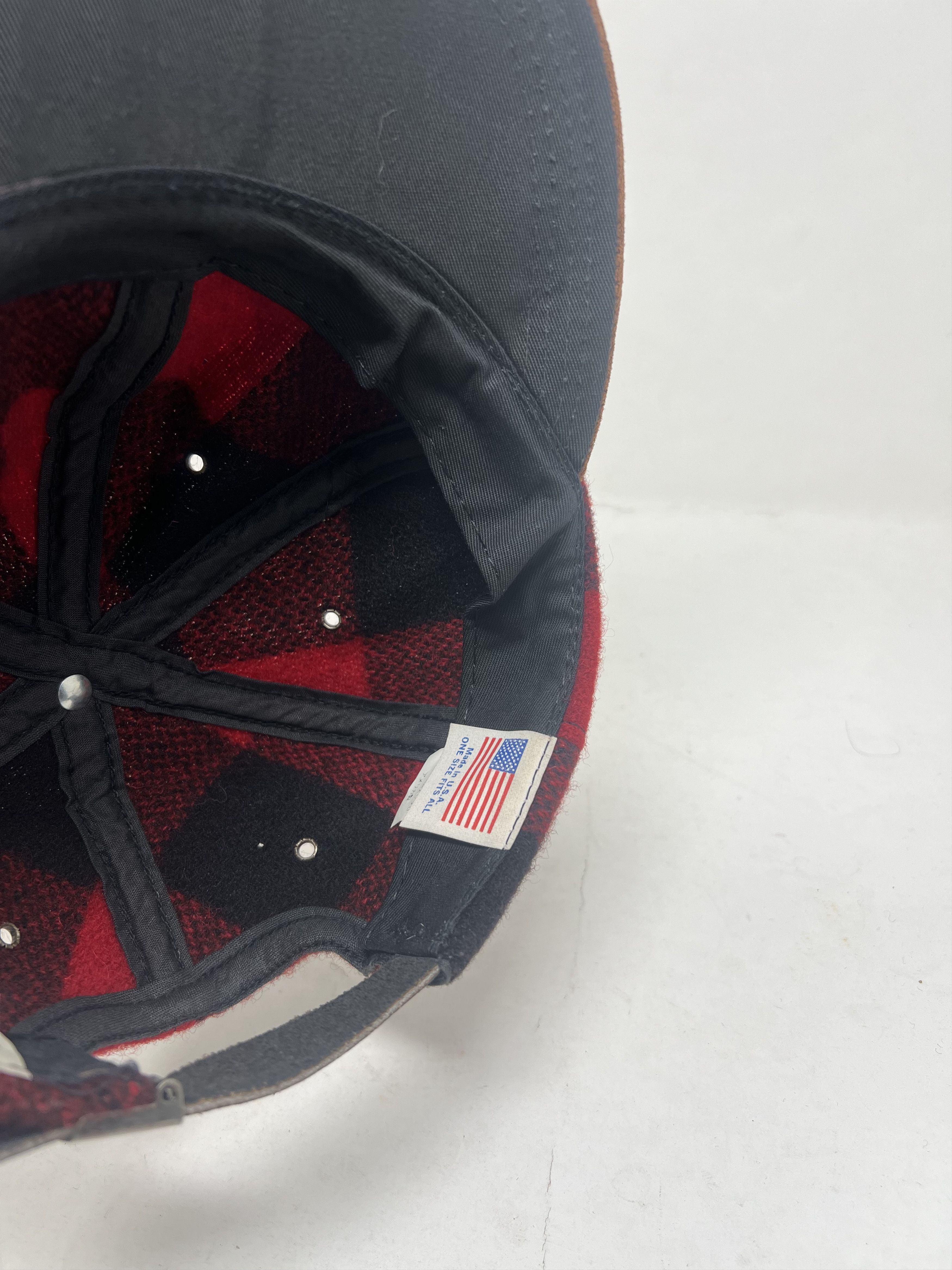 Kangol Kangol Hat Size ONE SIZE - 10 Thumbnail
