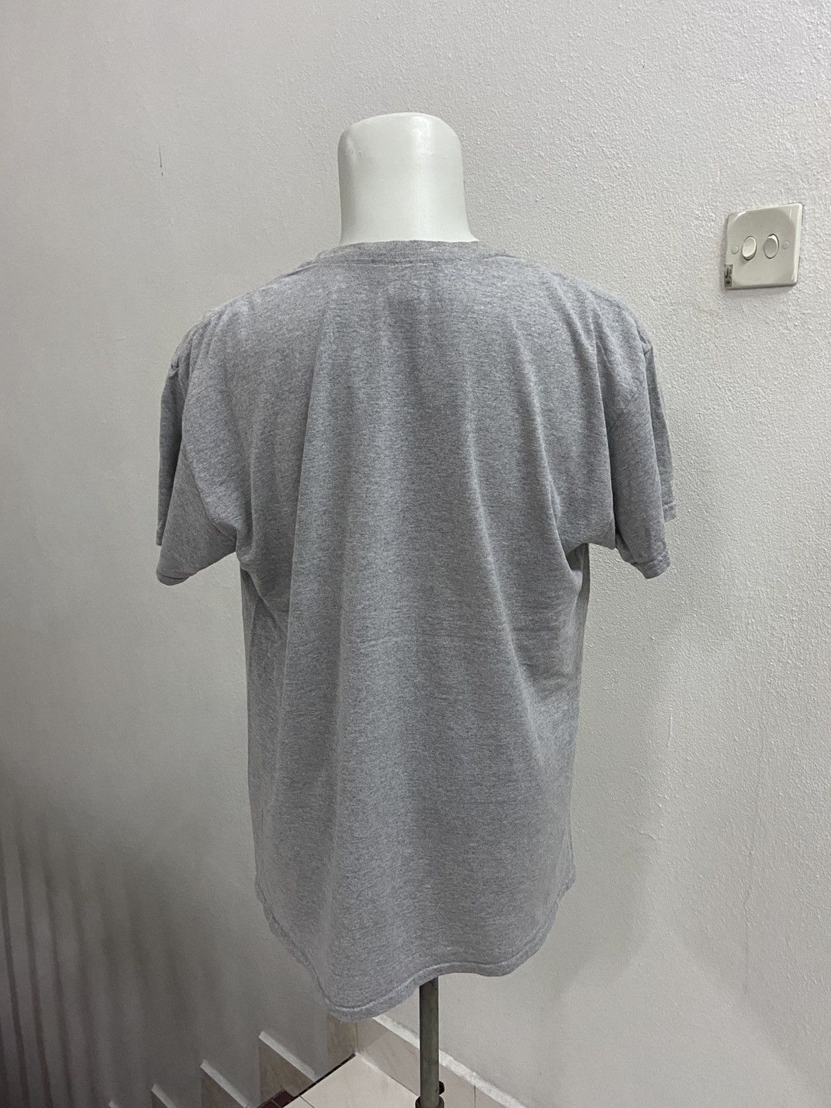 Rap Tees LEGENDARY HIP HOP ARTIST TEE Size L / US 10 / IT 46 - 5 Thumbnail
