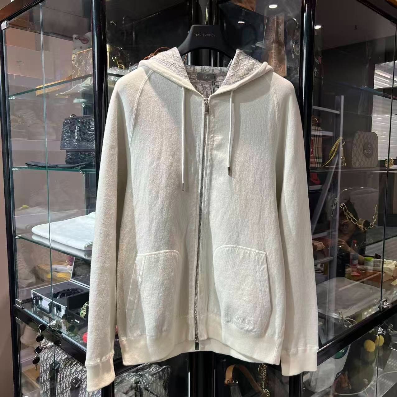 Dior Dior Light Jacket l Men Size US L / EU 52-54 / 3 - 1 Thumbnail