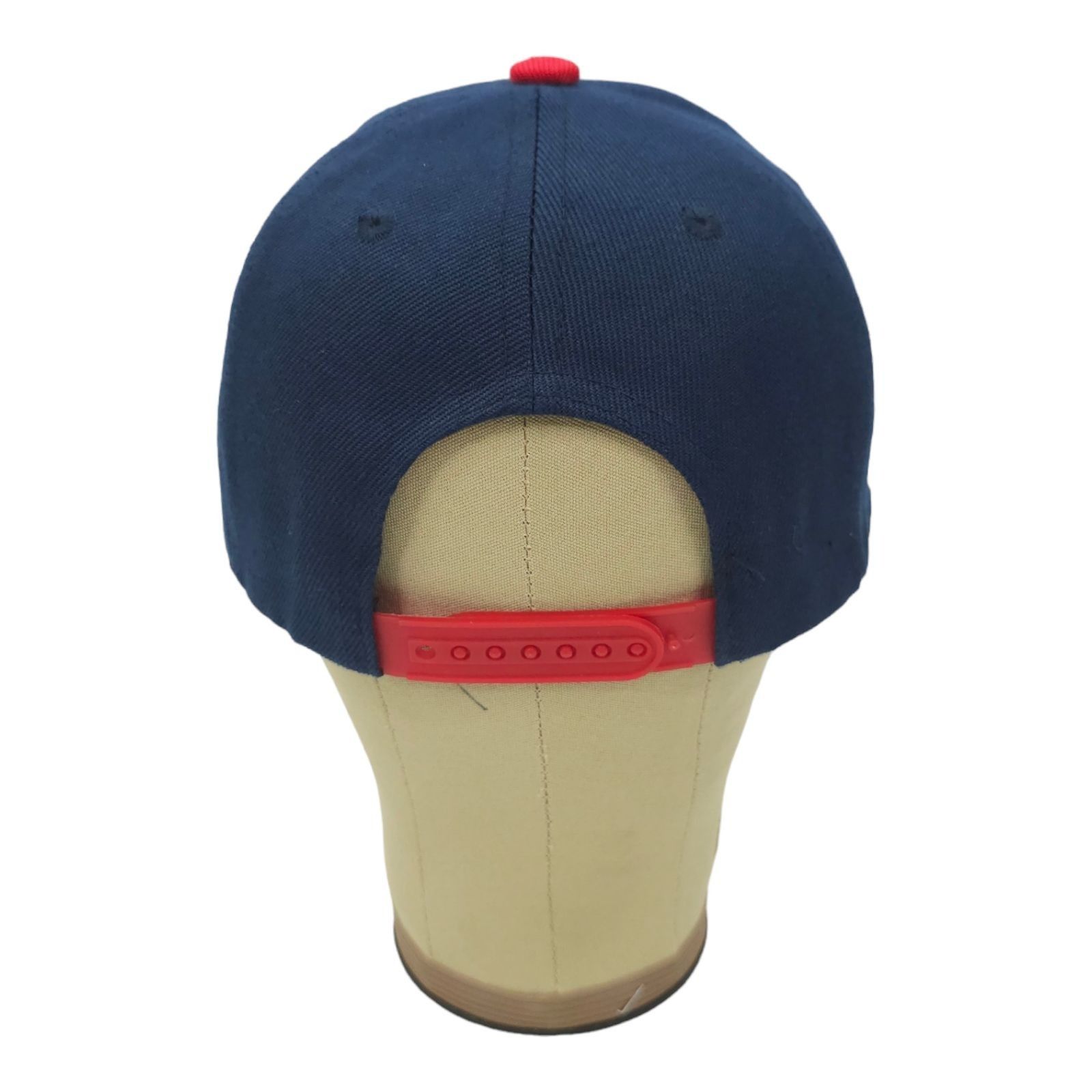 Other Marvel Captain America Embroidered Shield Logo Snapback Cap Size ONE SIZE - 4 Thumbnail