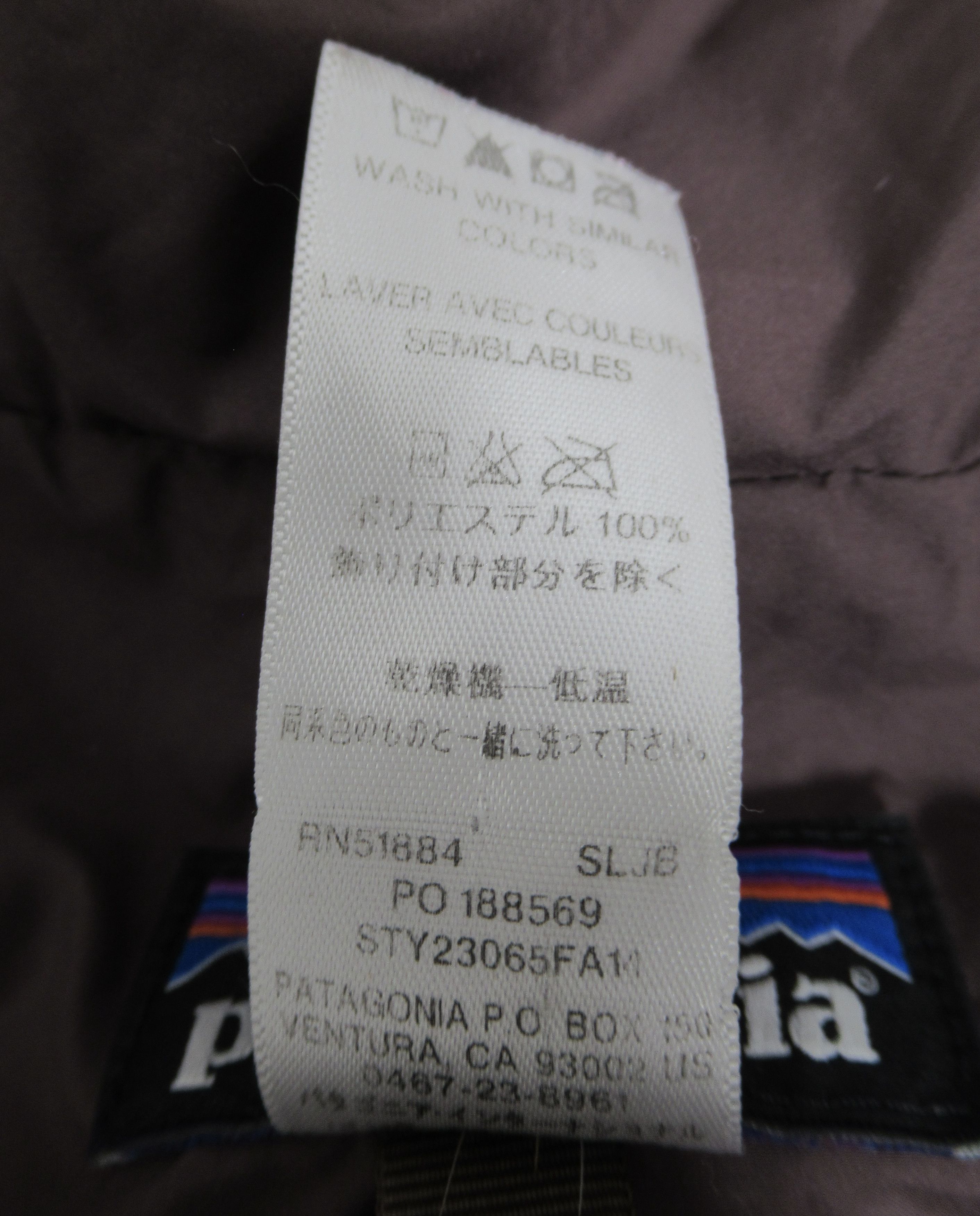 Patagonia Patagonia Retro-X™ Cardigan Brown SLJB 23065FA14 Size S / US 4 / IT 40 - 7 Thumbnail