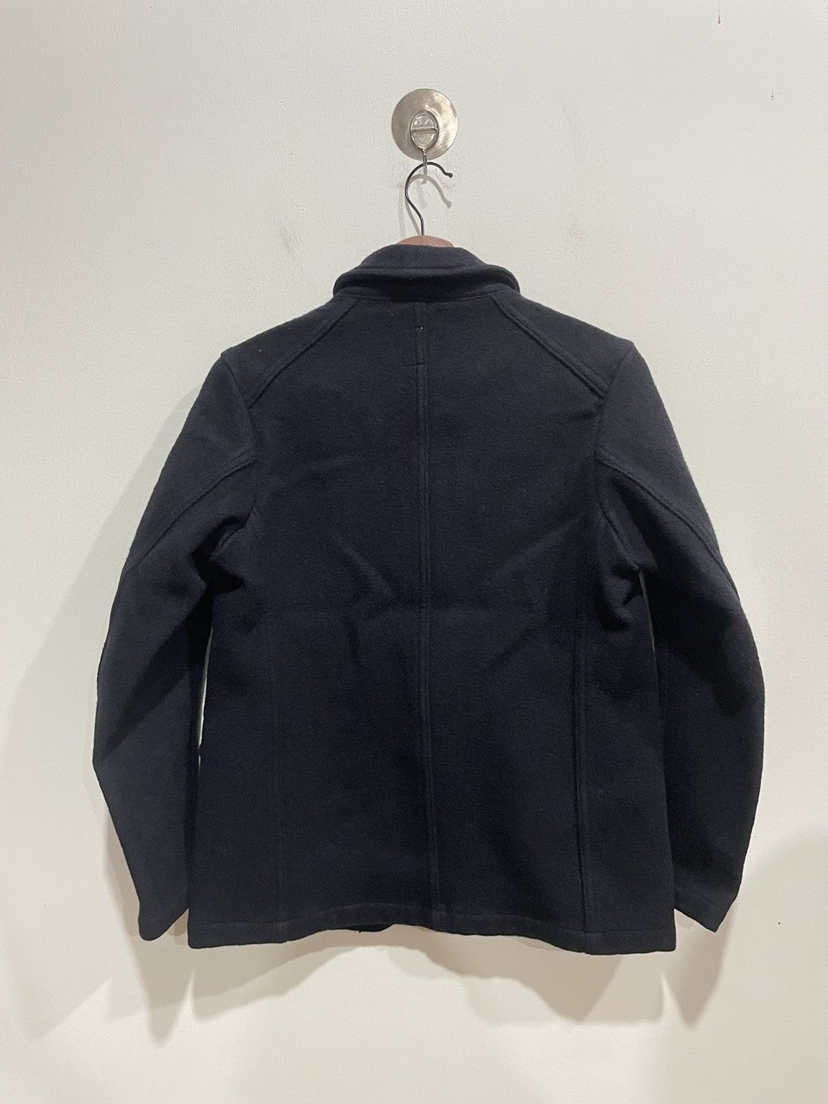 SCYE Scye Black Coat Size US XS / EU 42 / 0 - 2 Thumbnail