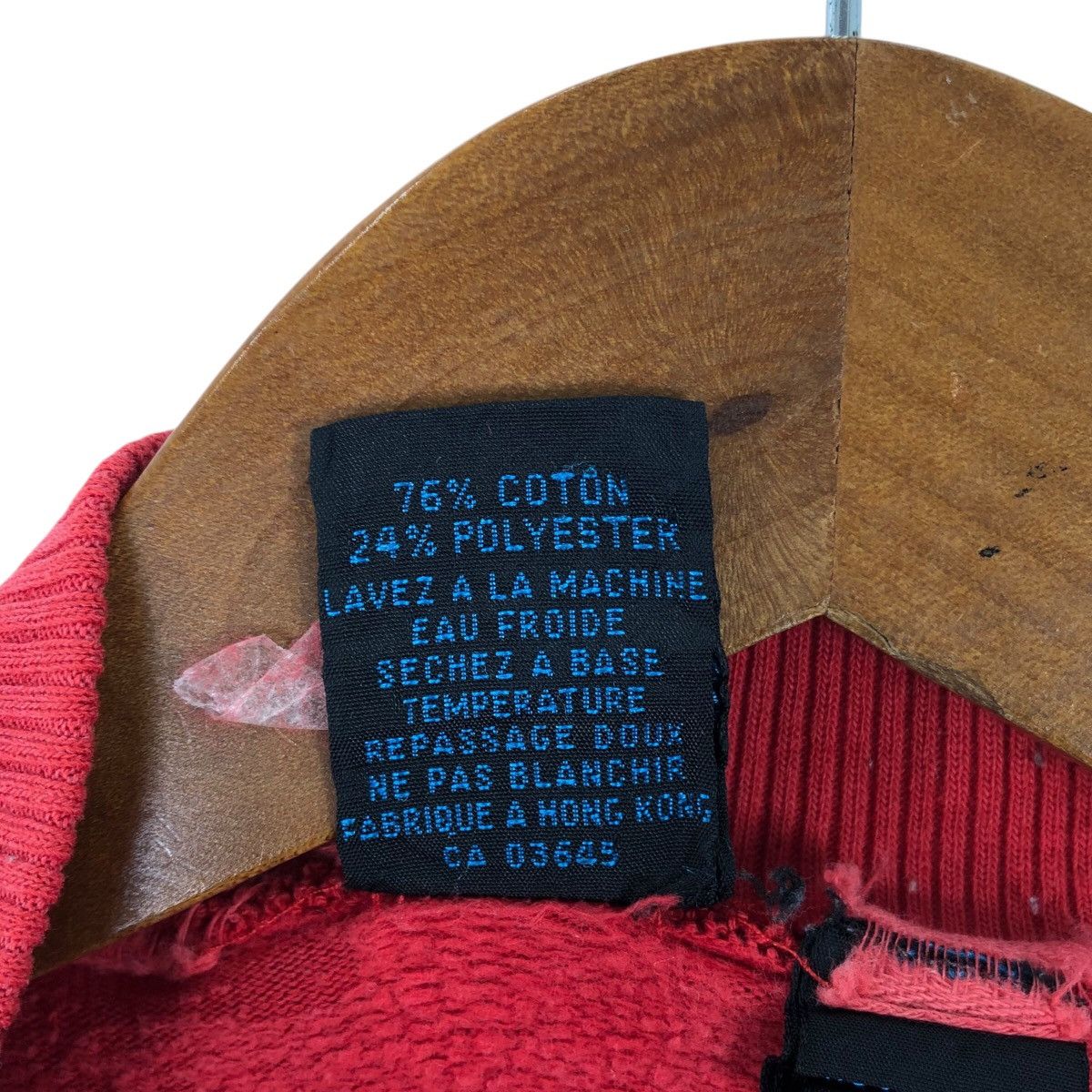 Patagonia Vintage 90s PATAGONIA ORGANIC COTTON Half Button Sweatshirt Size US L / EU 52-54 / 3 - 7 Thumbnail