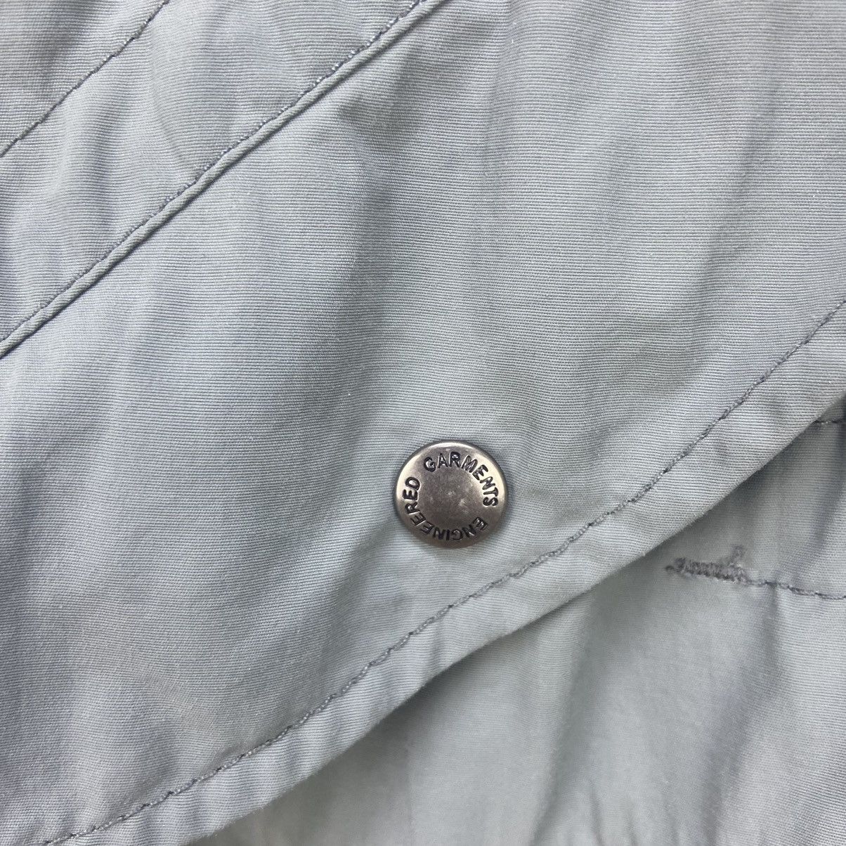 Engineered Garments Made in New York Engineered Garments Nylon Parkas Size US M / EU 48-50 / 2 - 21 Thumbnail