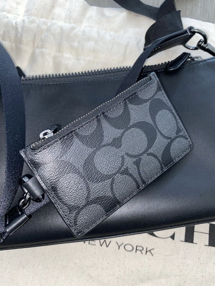 Coach Coach Crossbody Size ONE SIZE - 5 Thumbnail