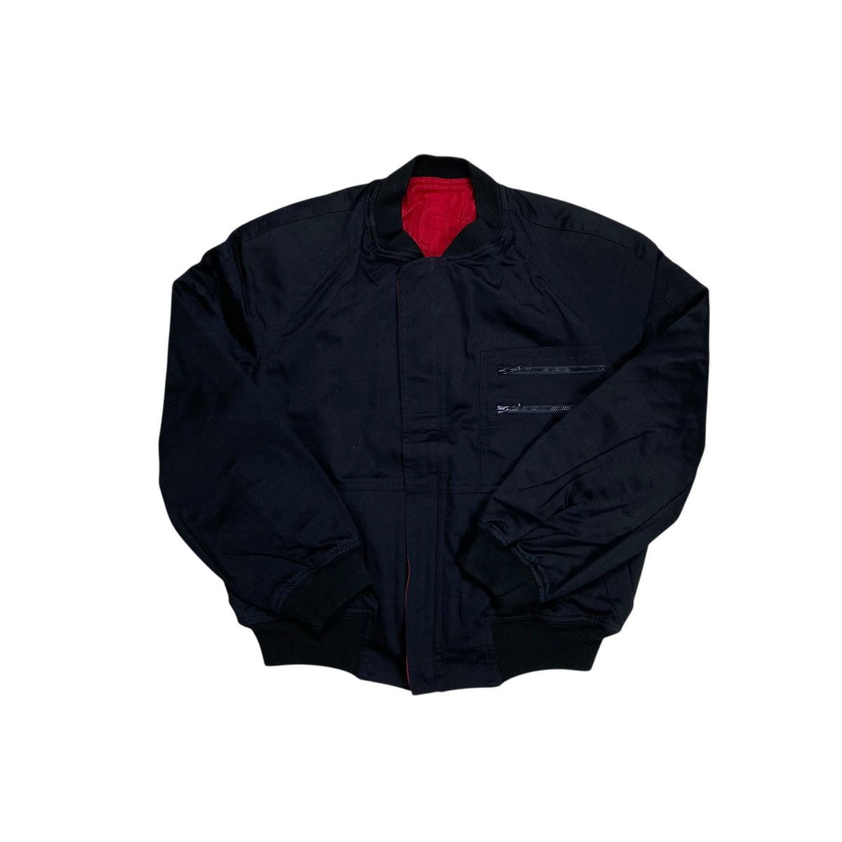Mr. Junko Mr. Junko Koshino For Men Embroidery Reversible Jacket Size US L / EU 52-54 / 3 - 5 Thumbnail