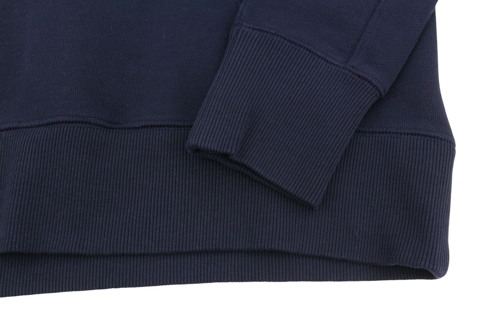 Gant COLLEGIATE SWEAT L Evening Blue Cotton Hoodie 87322 Size US L / EU 52-54 / 3 - 5 Thumbnail