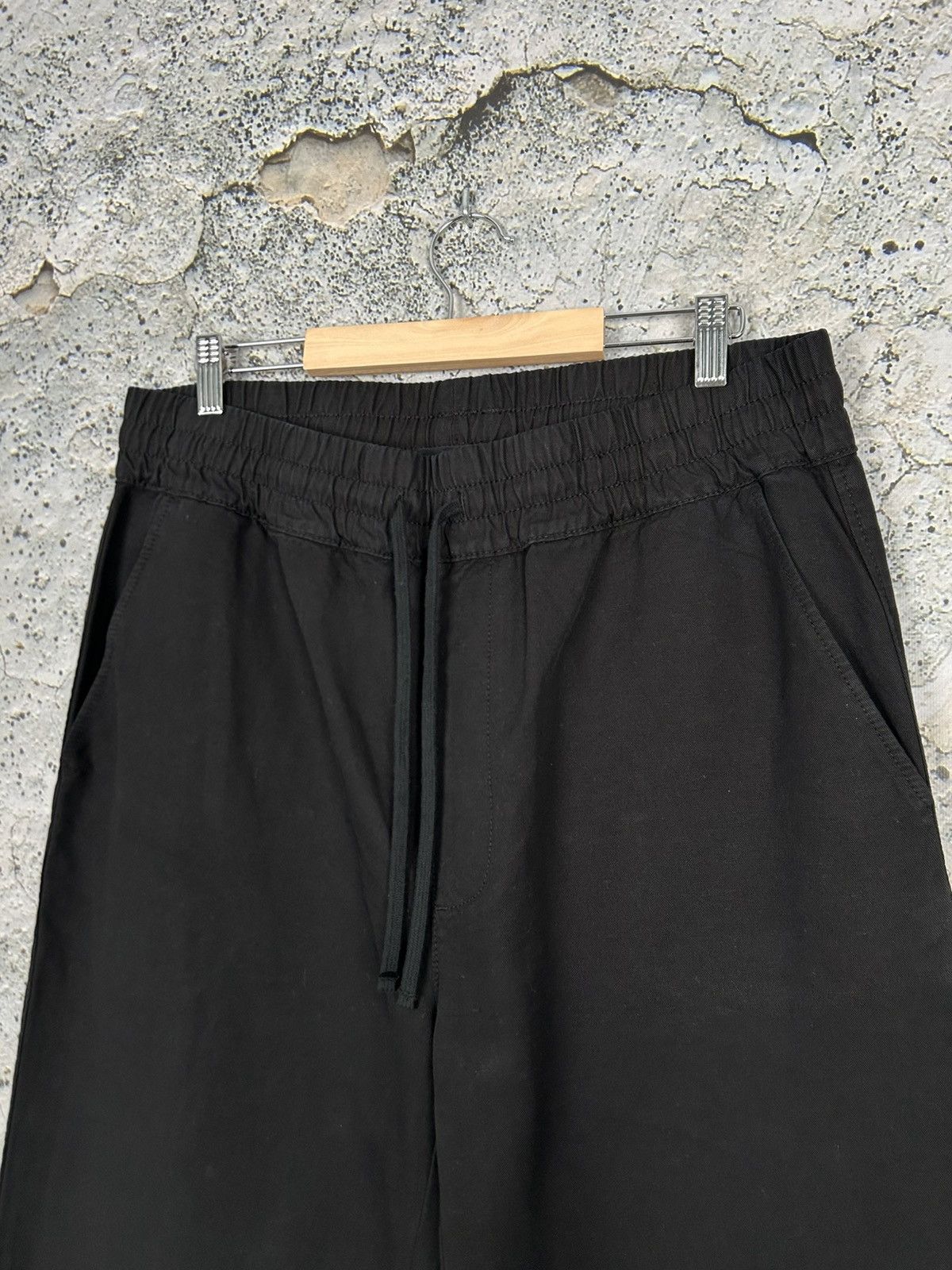 Other Allsaints Karate Pants Baggy Wide Streetwear Skate Rap Size US 34 / EU 50 - 3 Thumbnail
