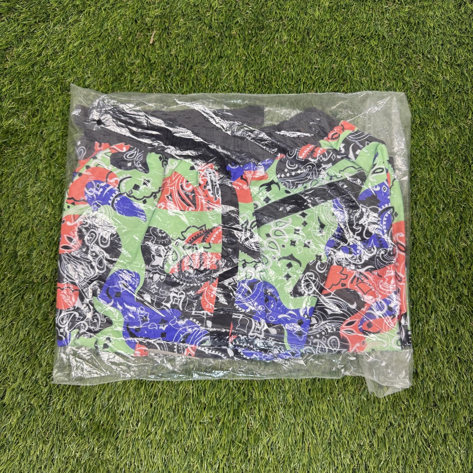 Other Revenge Storm Swim Trunks Size US 30 / EU 46 - 1 Thumbnail