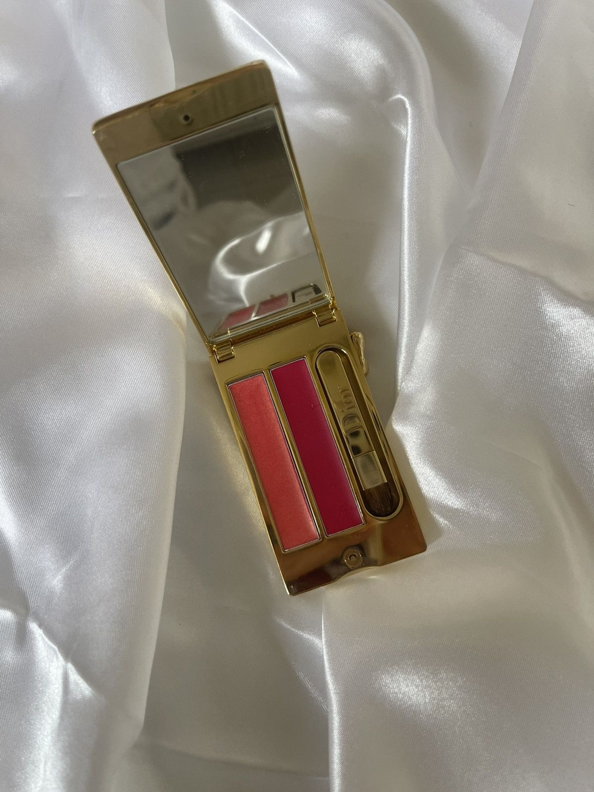 Dior × Vintage Dior Keychain/Pendant Size ONE SIZE - 3 Thumbnail