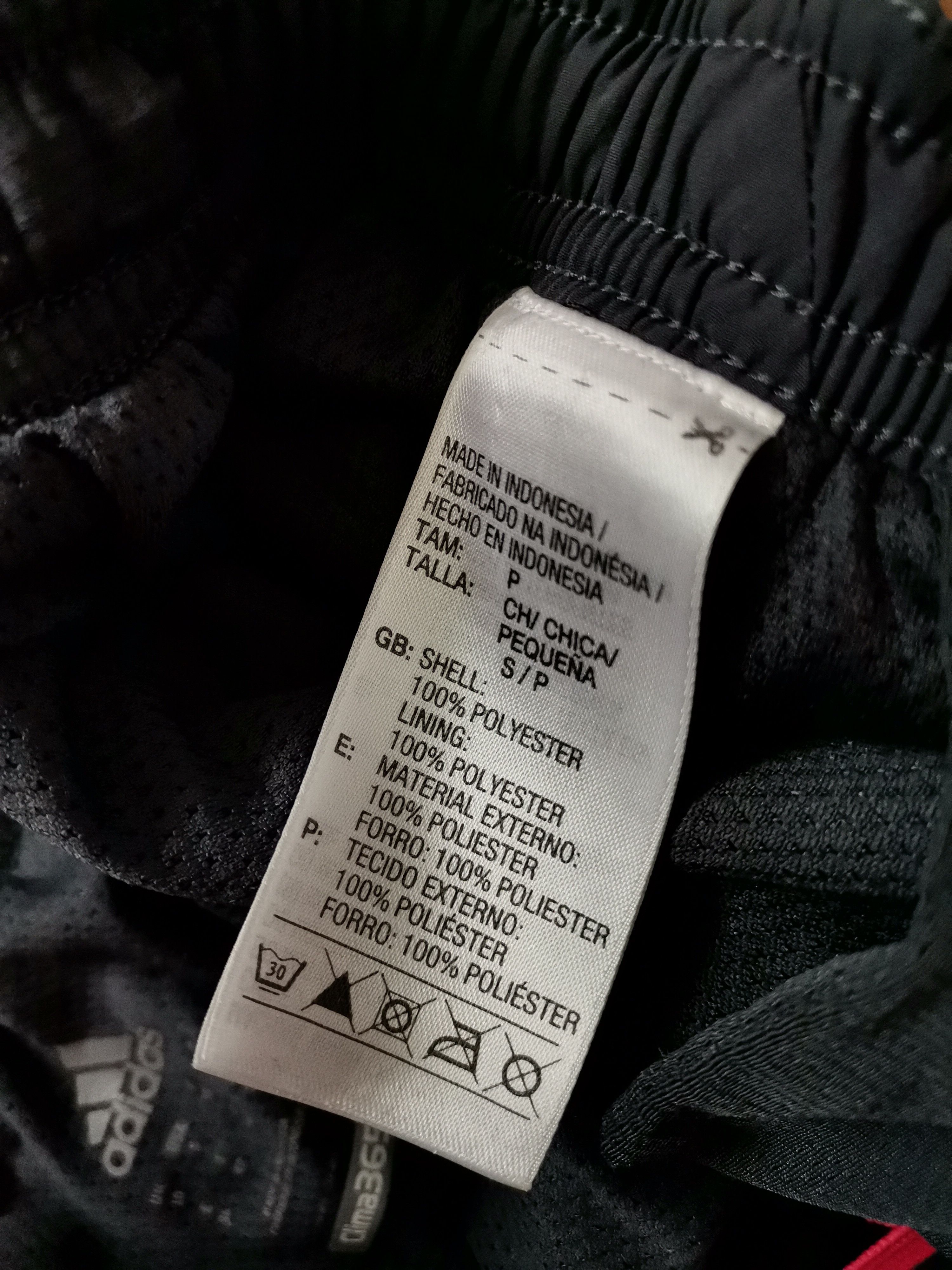 Adidas Adidas Women's Shorts Size 28" / US 6 / IT 42 - 4 Thumbnail
