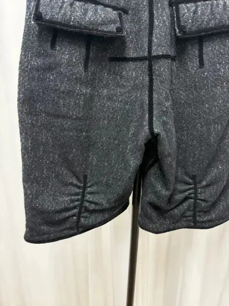 Number (N)ine Sz 3 Number Nine -2507 Size US 34 / EU 50 - 4 Thumbnail