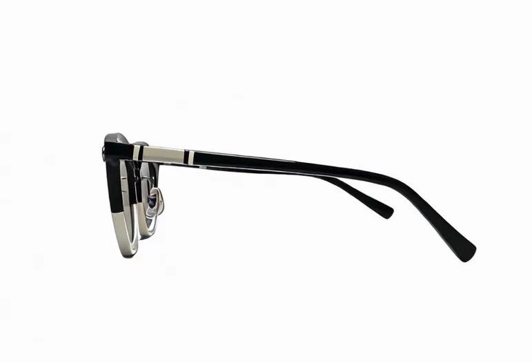 Mastermind Japan MMJ×NOIR EYES Round Sunglasses Skull Metal Accents Webbing Size ONE SIZE - 2 Thumbnail