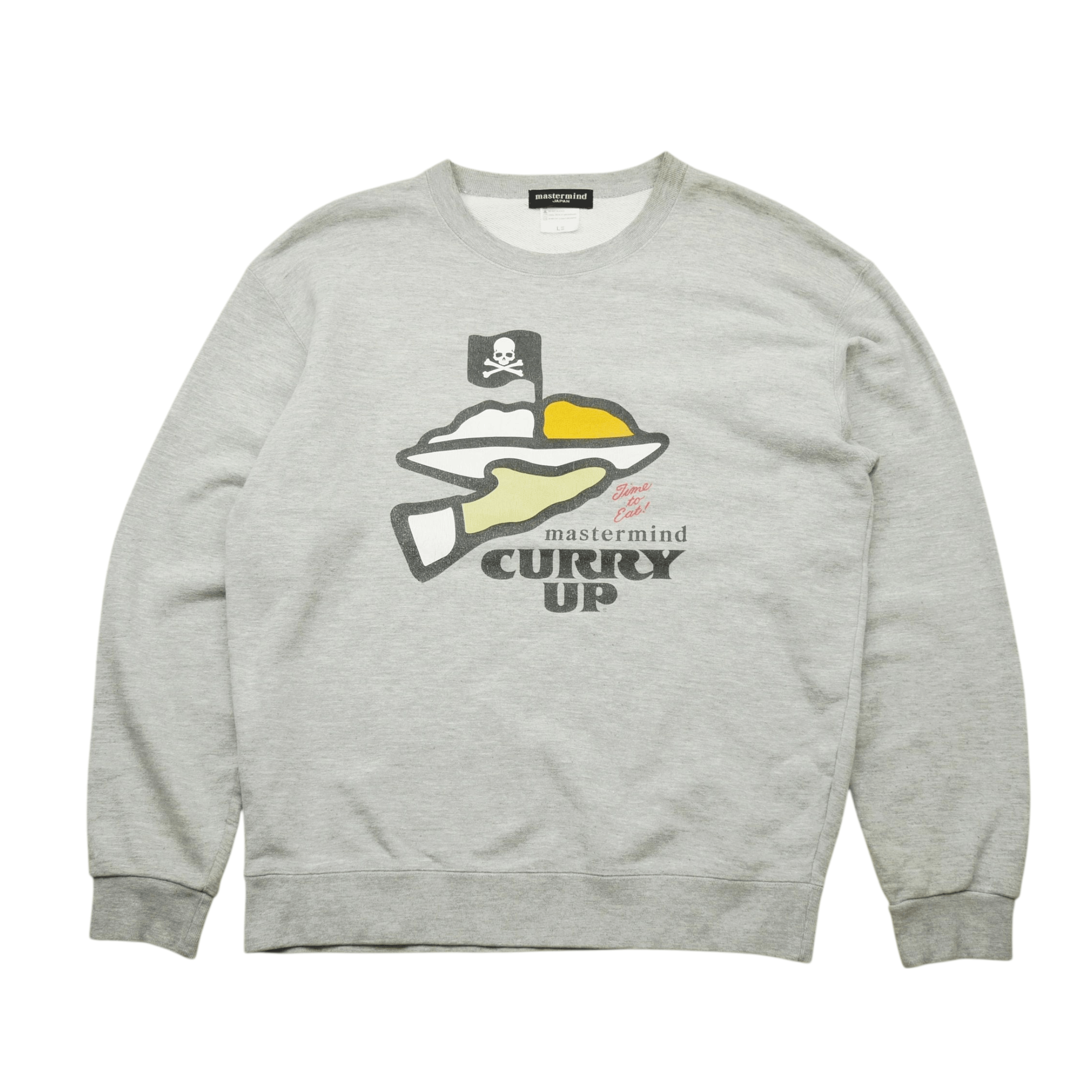 Other Mastermind x Kerry Up Size US L / EU 52-54 / 3 - 1 Thumbnail