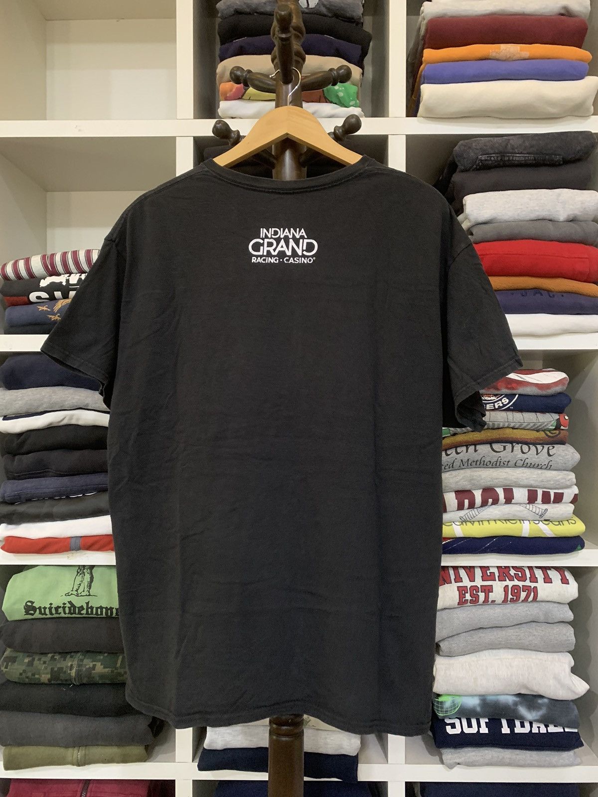 Band Tees Vintage Rock Tober Festival Tee Size US XL / EU 56 / 4 - 7 Thumbnail