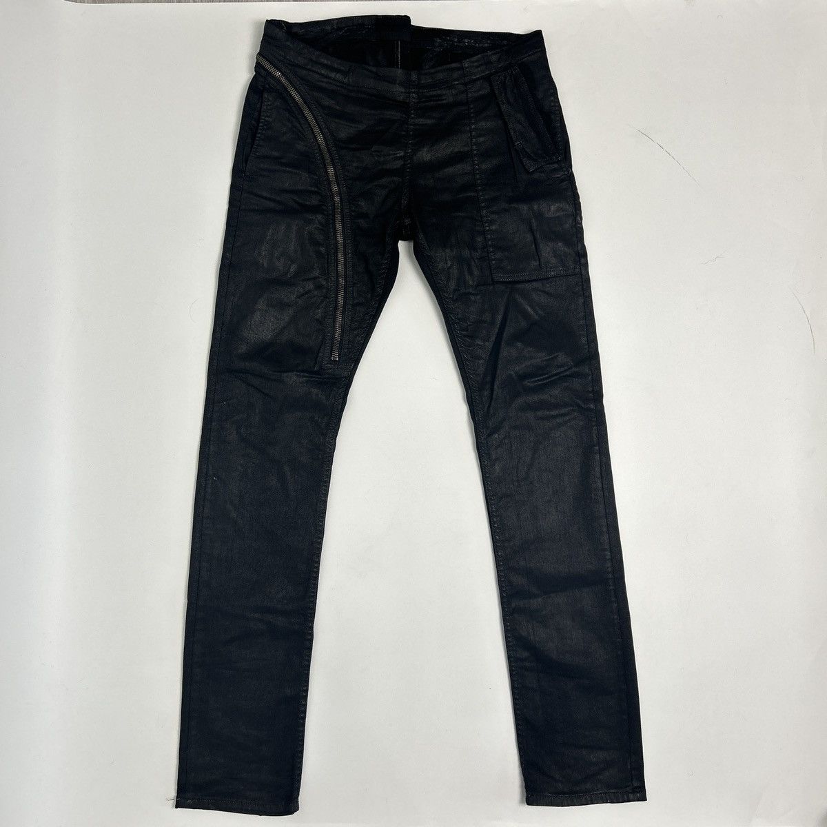 Rick Owens Rick Owens Wax jeans | Grailed