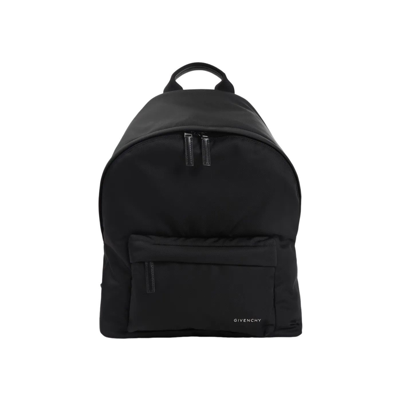 Givenchy GIVENCHY Black Backpack New & Authentic Size ONE SIZE - 1 Thumbnail