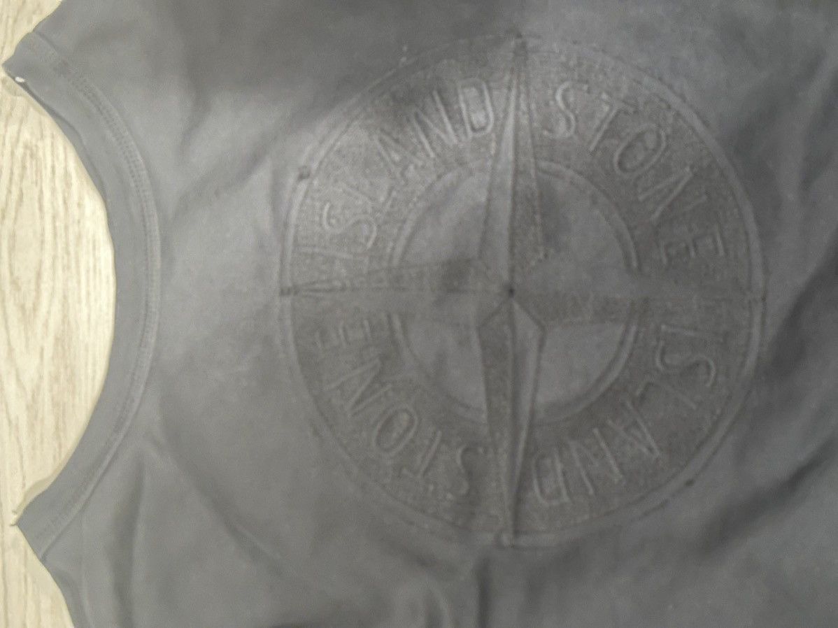 Stone Island Stone Island Sweatshirt Size US M / EU 48-50 / 2 - 3 Thumbnail