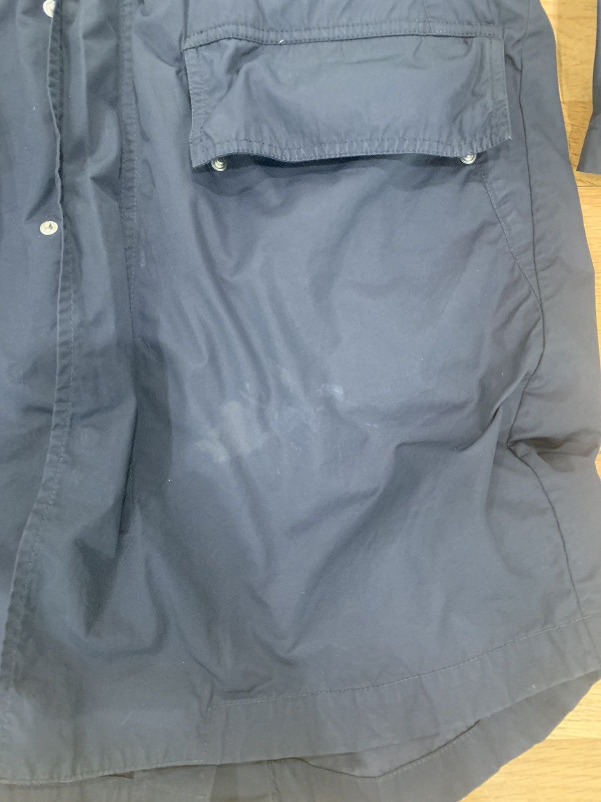 Acne Studios × Designer Acne studios trench coat Size US M / EU 48-50 / 2 - 7 Thumbnail