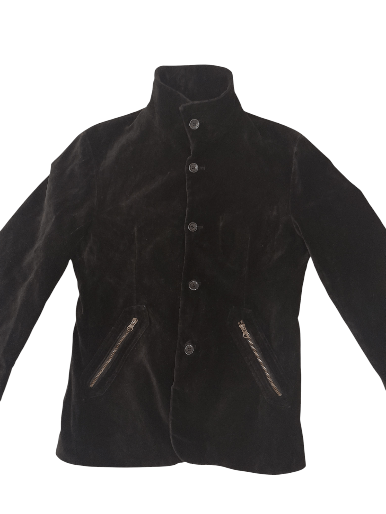 PPFM PPFM Jacket (F447) Size US M / EU 48-50 / 2 - 4 Thumbnail