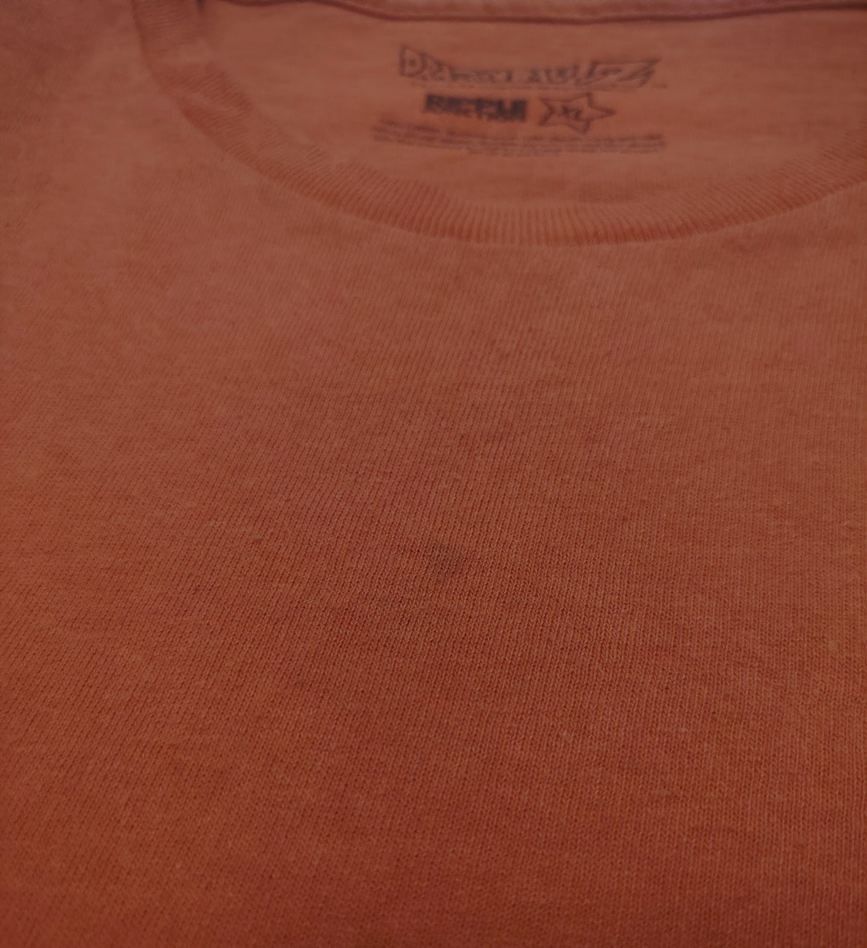 Japanese Brand Japanese Dragon Ball Z Ripple Junction Basic tee Size US XL / EU 56 / 4 - 6 Thumbnail