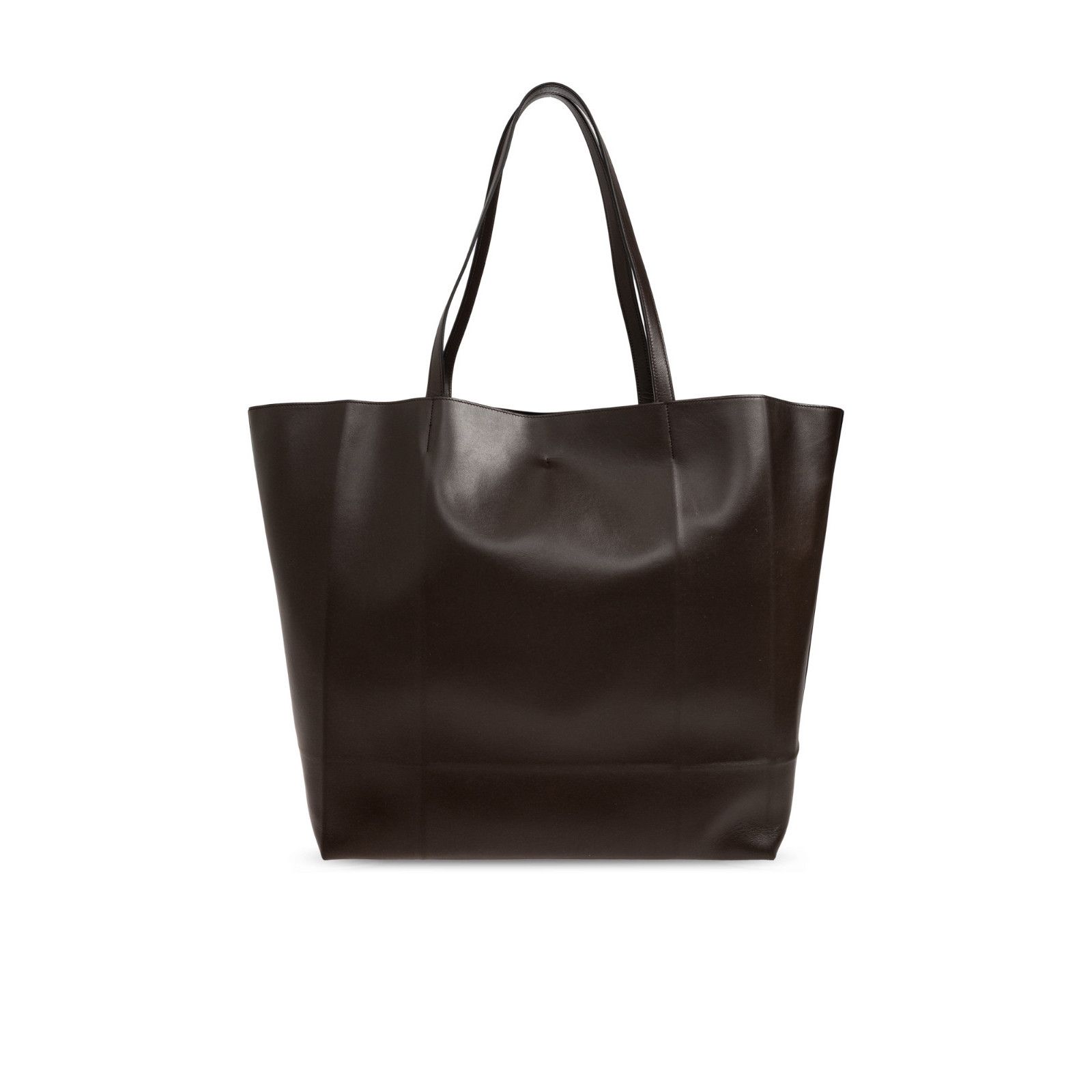Toteme TOTEME Roam Brown Tote Bag New & Authentic Size ONE SIZE - 2 Thumbnail