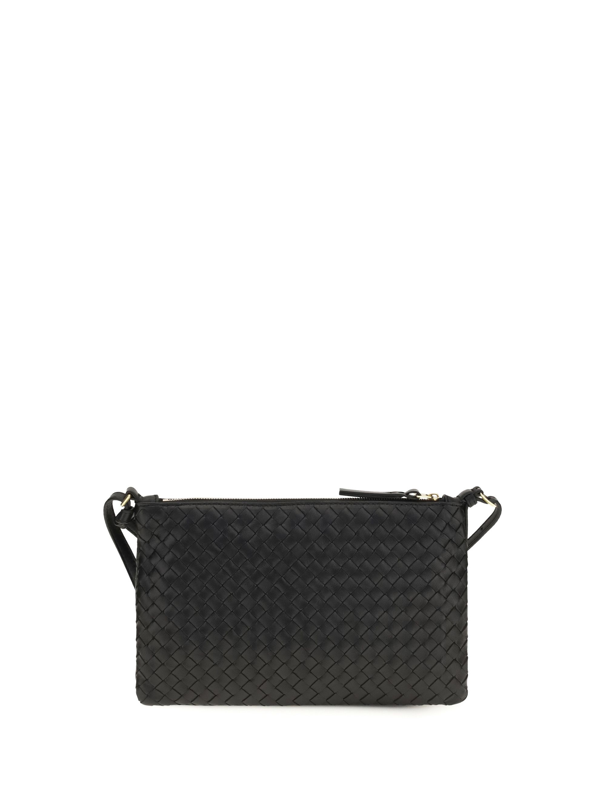 Bottega Veneta Intrecciato Shoulder Bag Size ONE SIZE - 1 Thumbnail