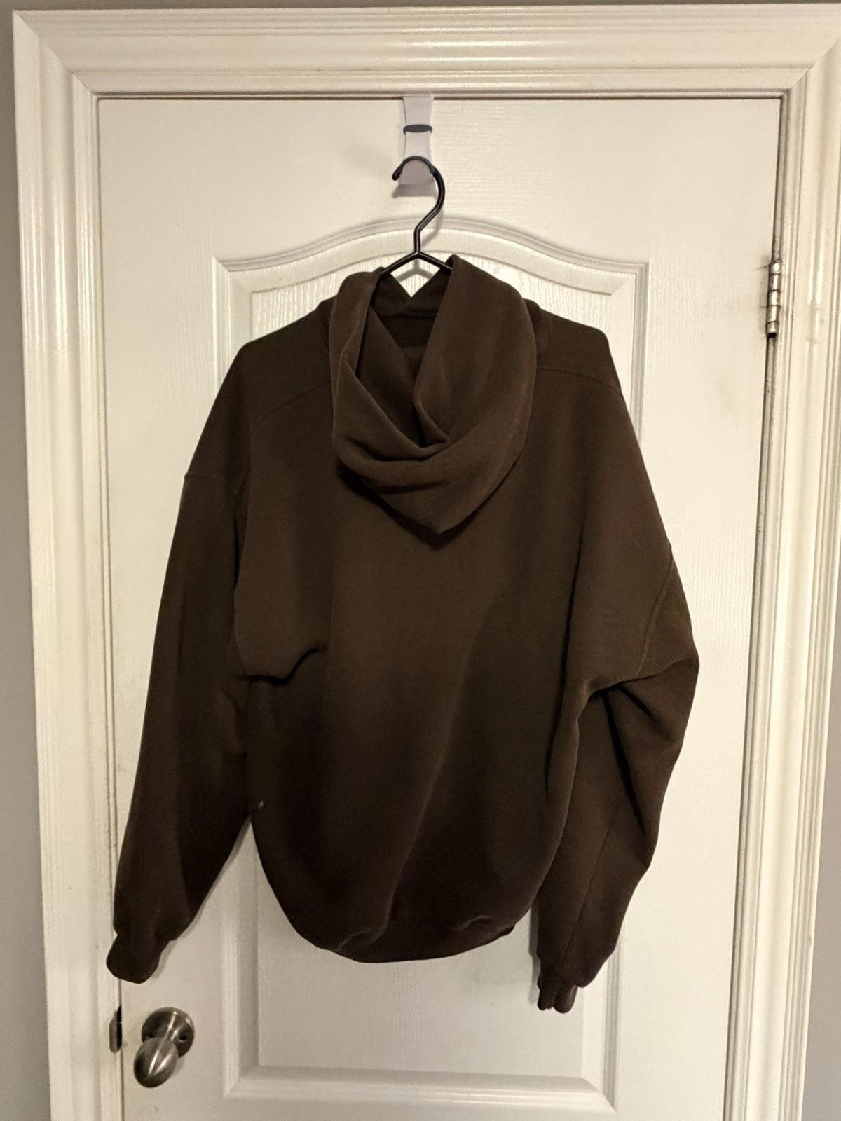 Vintage Vintage hoodie Size US M / EU 48-50 / 2 - 2 Thumbnail