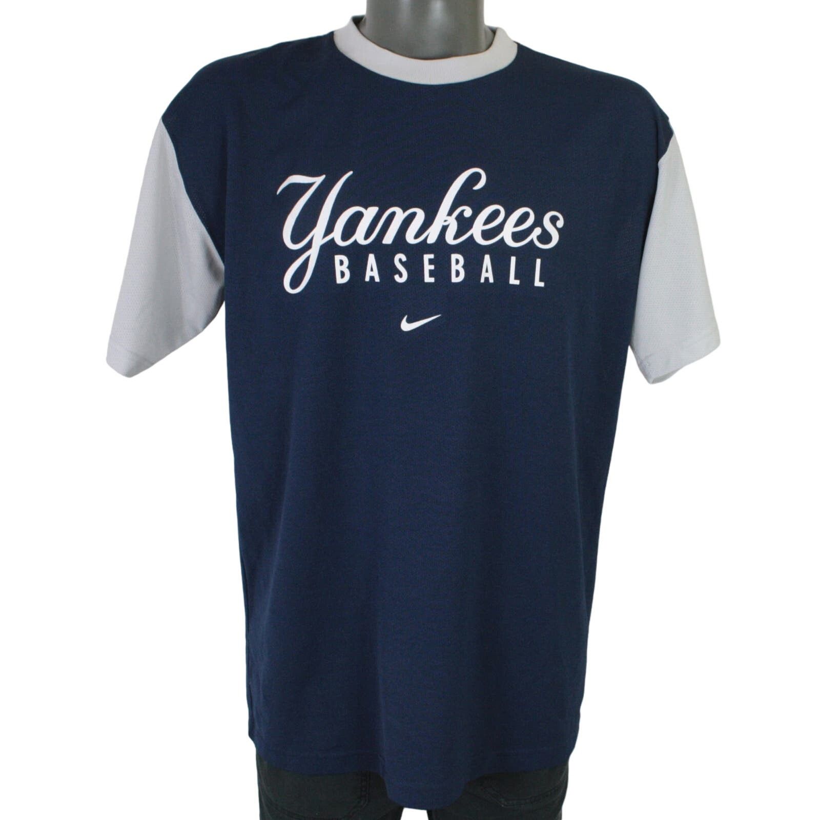 Nike Nike New York Over Everything T-Shirt | Grailed