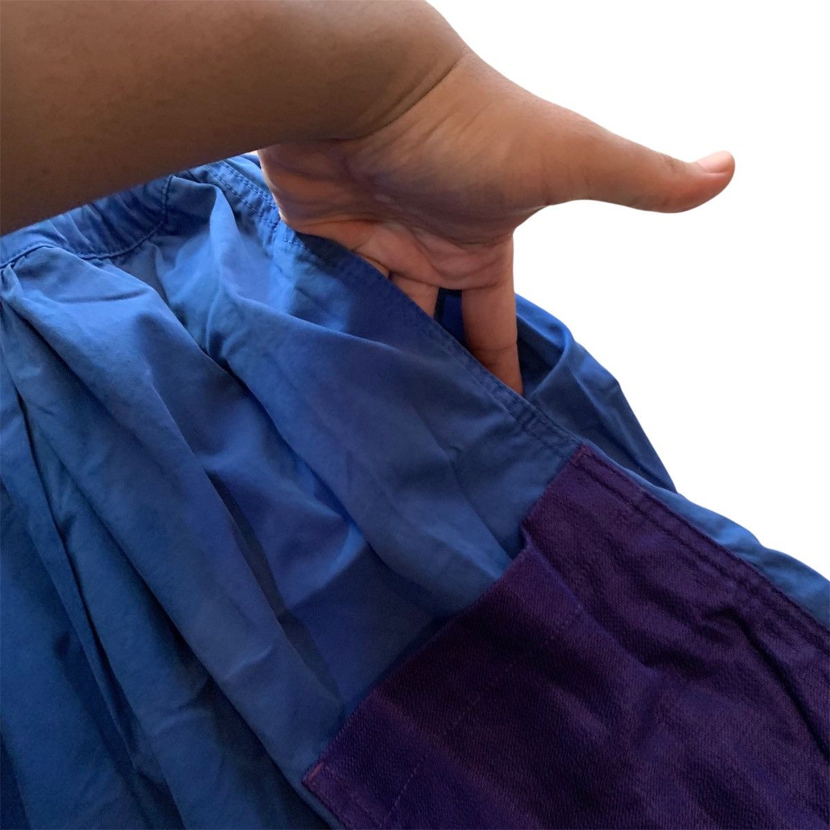 Acne Studios × Japanese Brand Acne studios skirts Size 33" - 5 Thumbnail