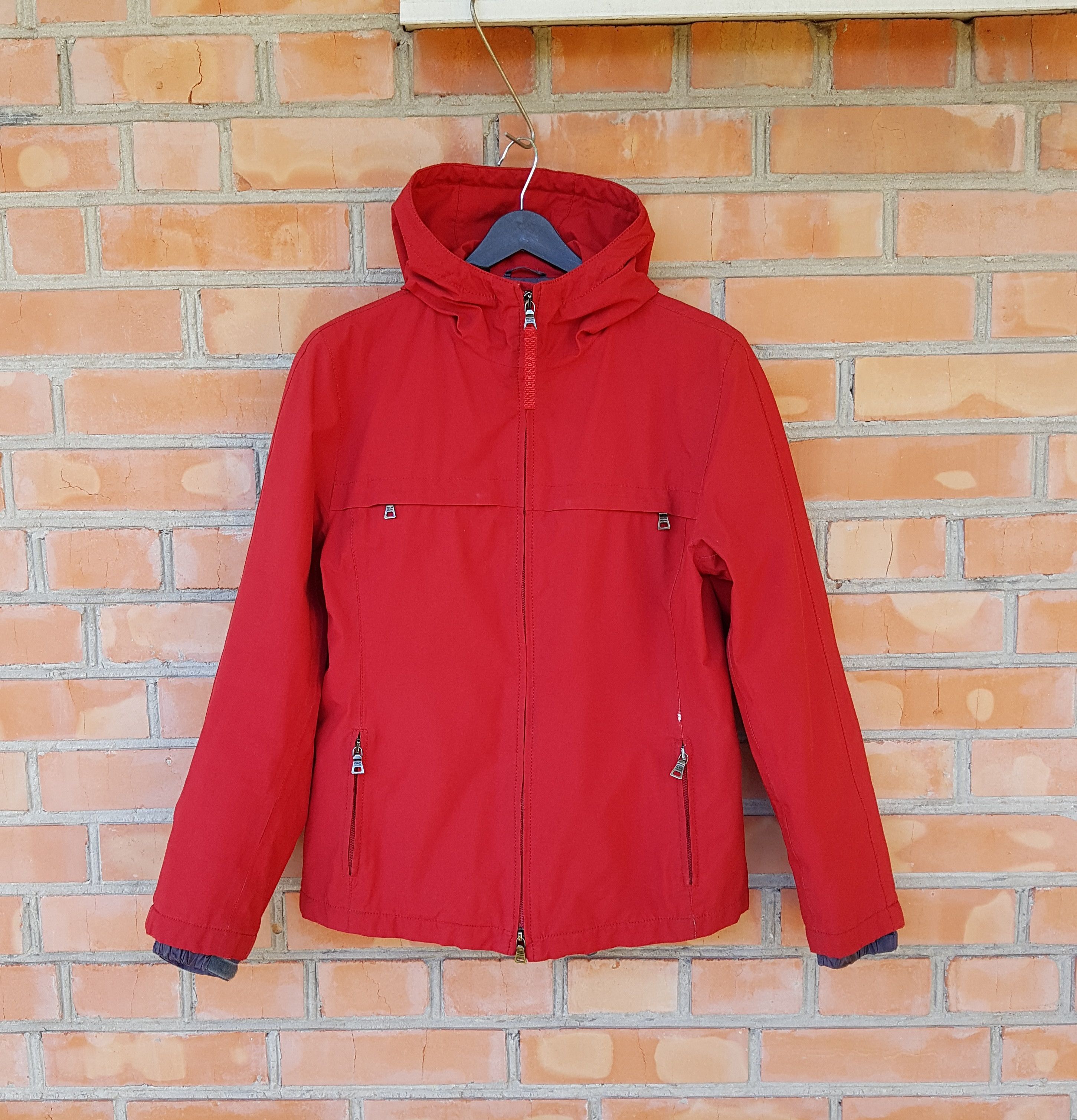 Prada PRADA Sport Women's Gore-Tex Insulated Jacket Coat sz 42 Size M / US 6-8 / IT 42-44 - 1 Thumbnail