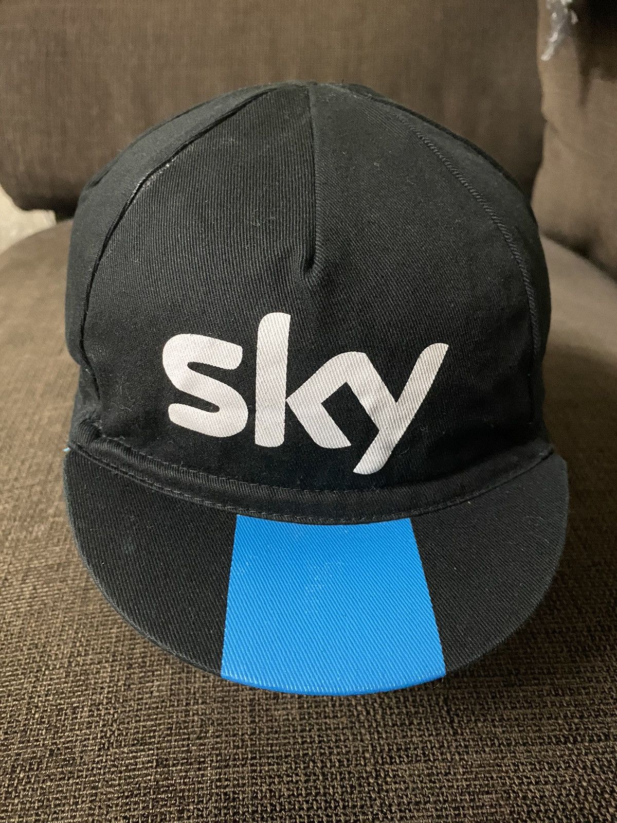 Rapha × Vintage vintage Rapha Sky Cycling Team 2015 Size ONE SIZE - 2 Thumbnail
