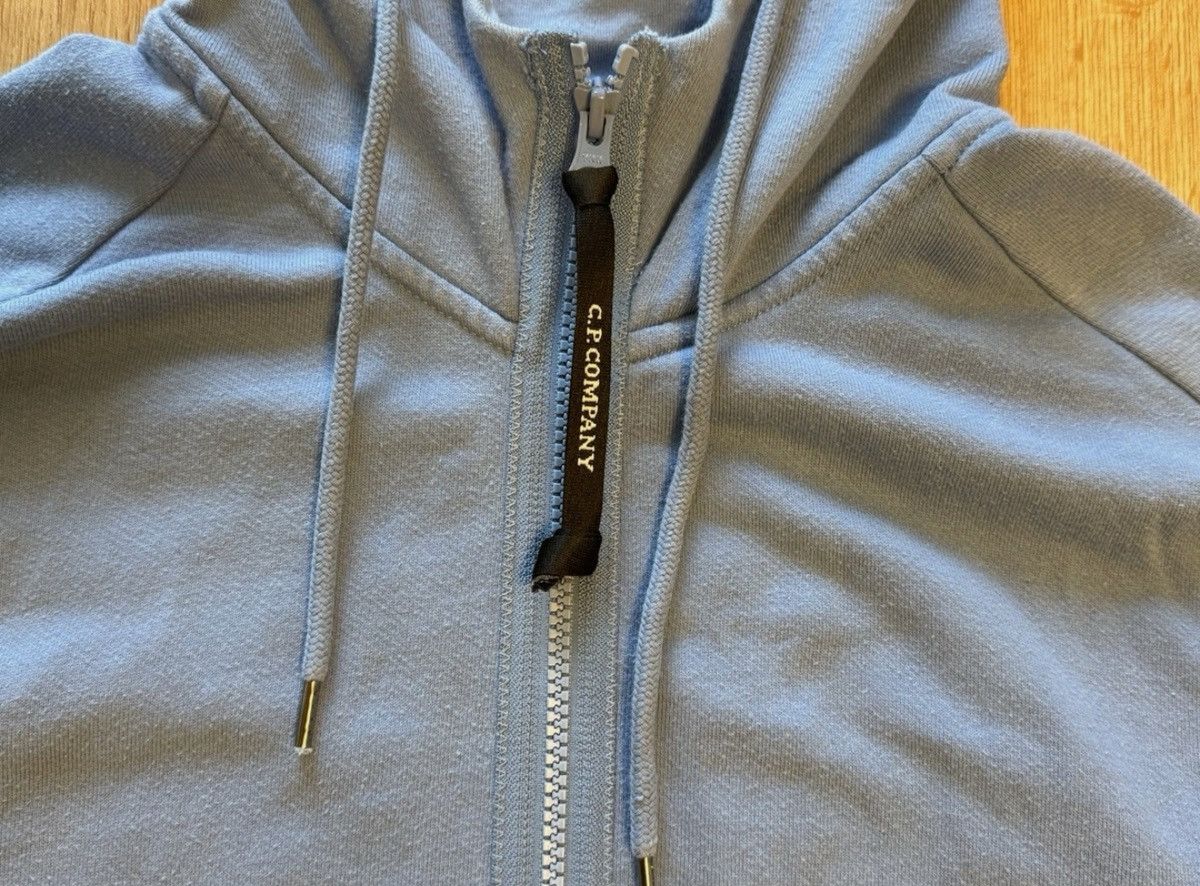 C.P. Company C.P. Company Hoodie Size US S / EU 44-46 / 1 - 2 Thumbnail