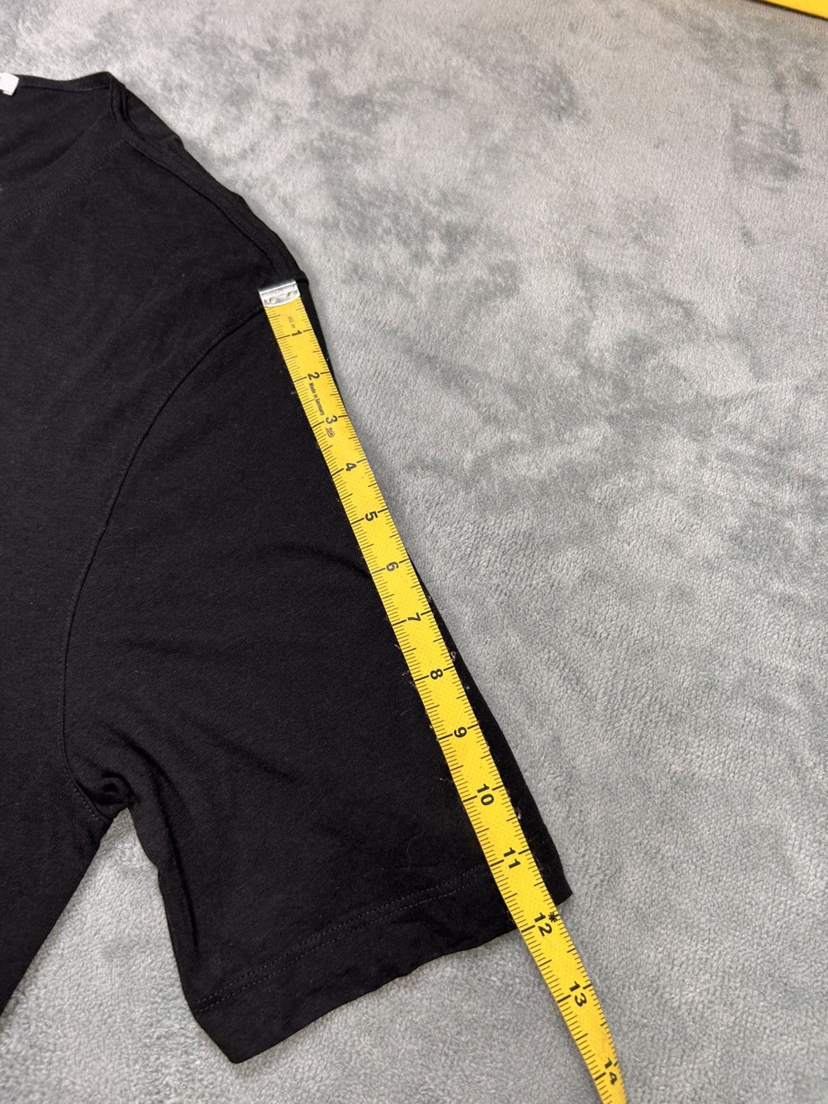 Helmut Lang Helmut Lang Spellout Size US L / EU 52-54 / 3 - 12 Thumbnail
