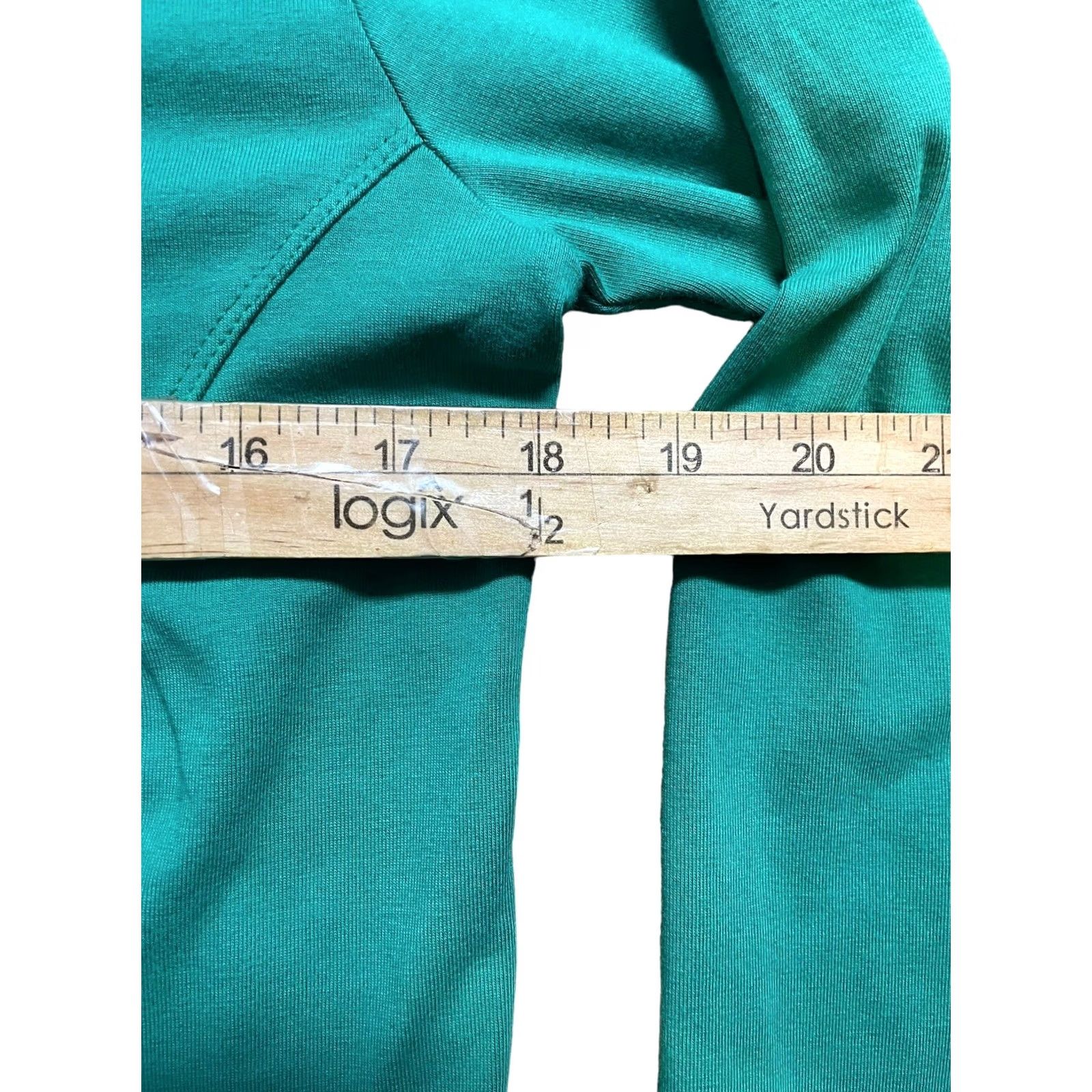 Nike Nike Women's Green Full Zip Sweatert Jacket Sz M Long Sleeve Athletic Stain, Track Jacket, Activewear, Logo, Nike, Green, Regular, Size M, Women Size M / US 6-8 / IT 42-44 - 7 Thumbnail