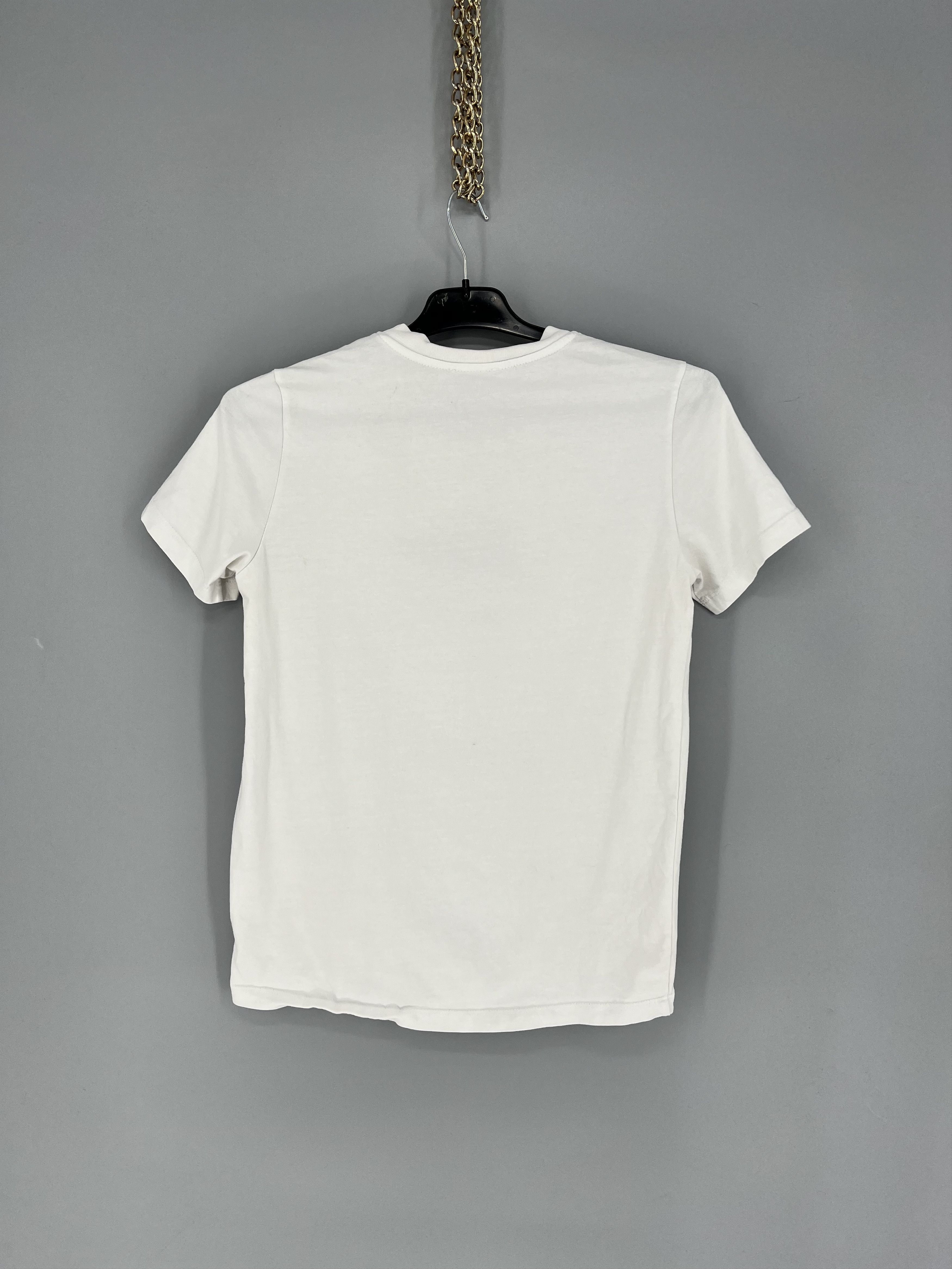 Band Tees × Vintage Vintage Diesel Japanese Y2K Style Tee Casual Streetwear 90s Size US S / EU 44-46 / 1 - 7 Thumbnail