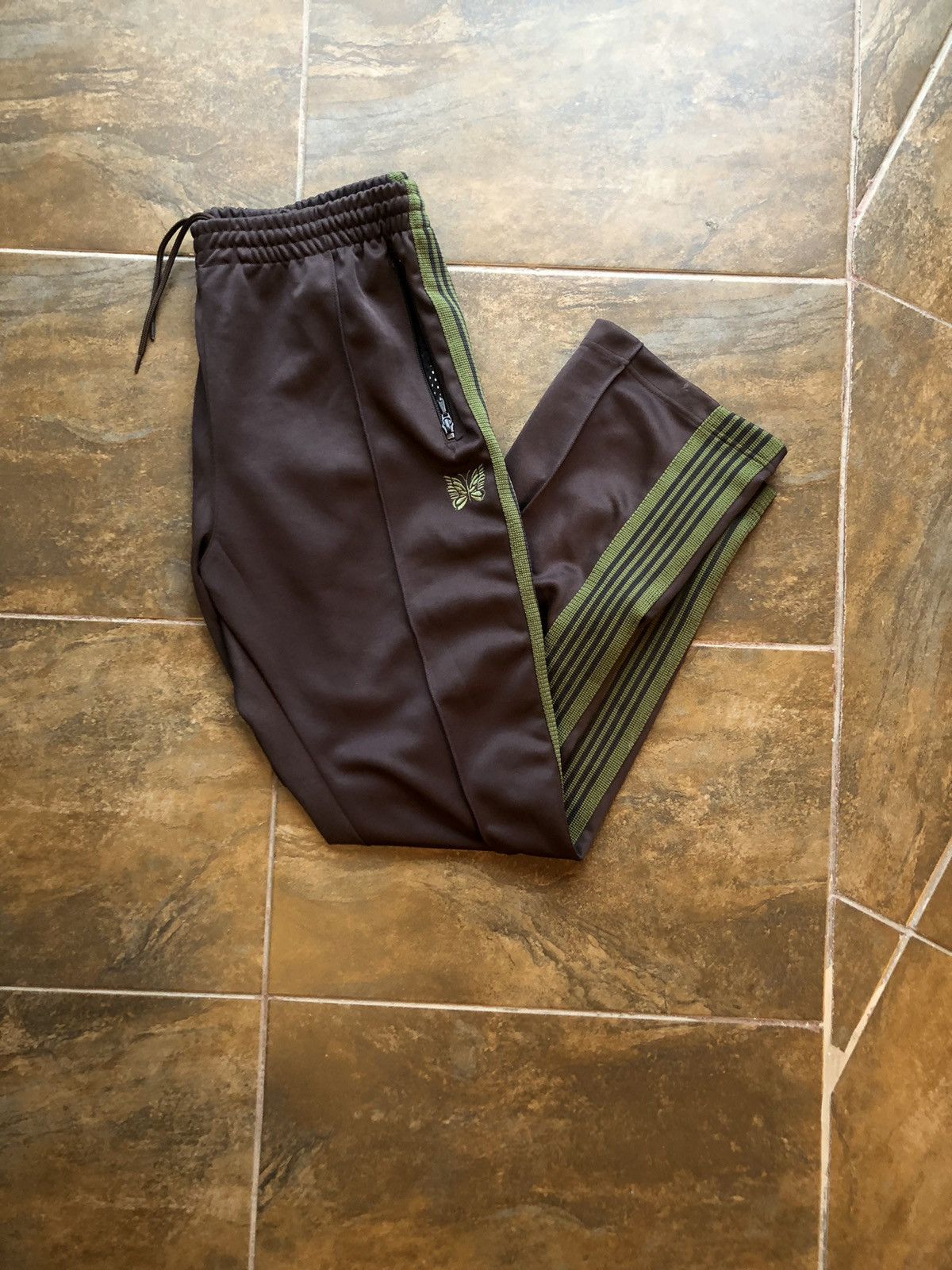 Needles Track Pants | Grailed