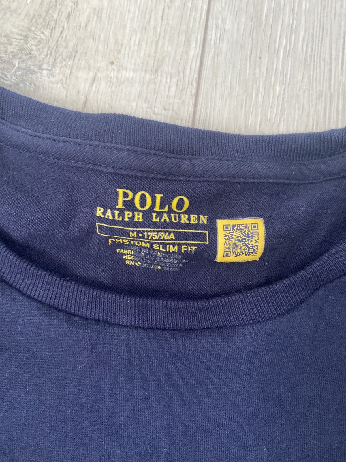 Ralph Lauren Ralph Lauren T-Shirt Size US M / EU 48-50 / 2 - 4 Thumbnail