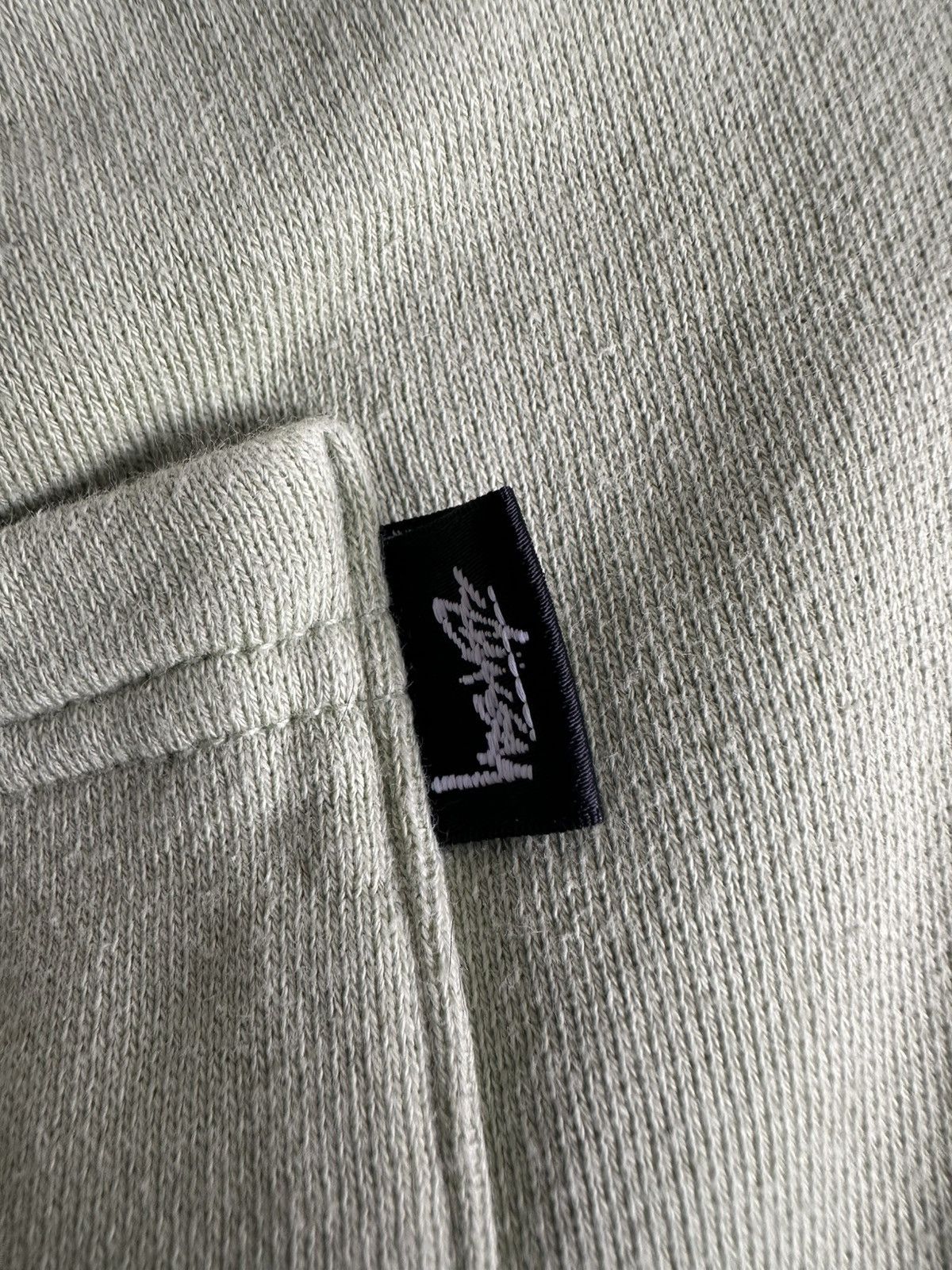 Stussy Stussy Sweatpants Size US 30 / EU 46 - 4 Thumbnail