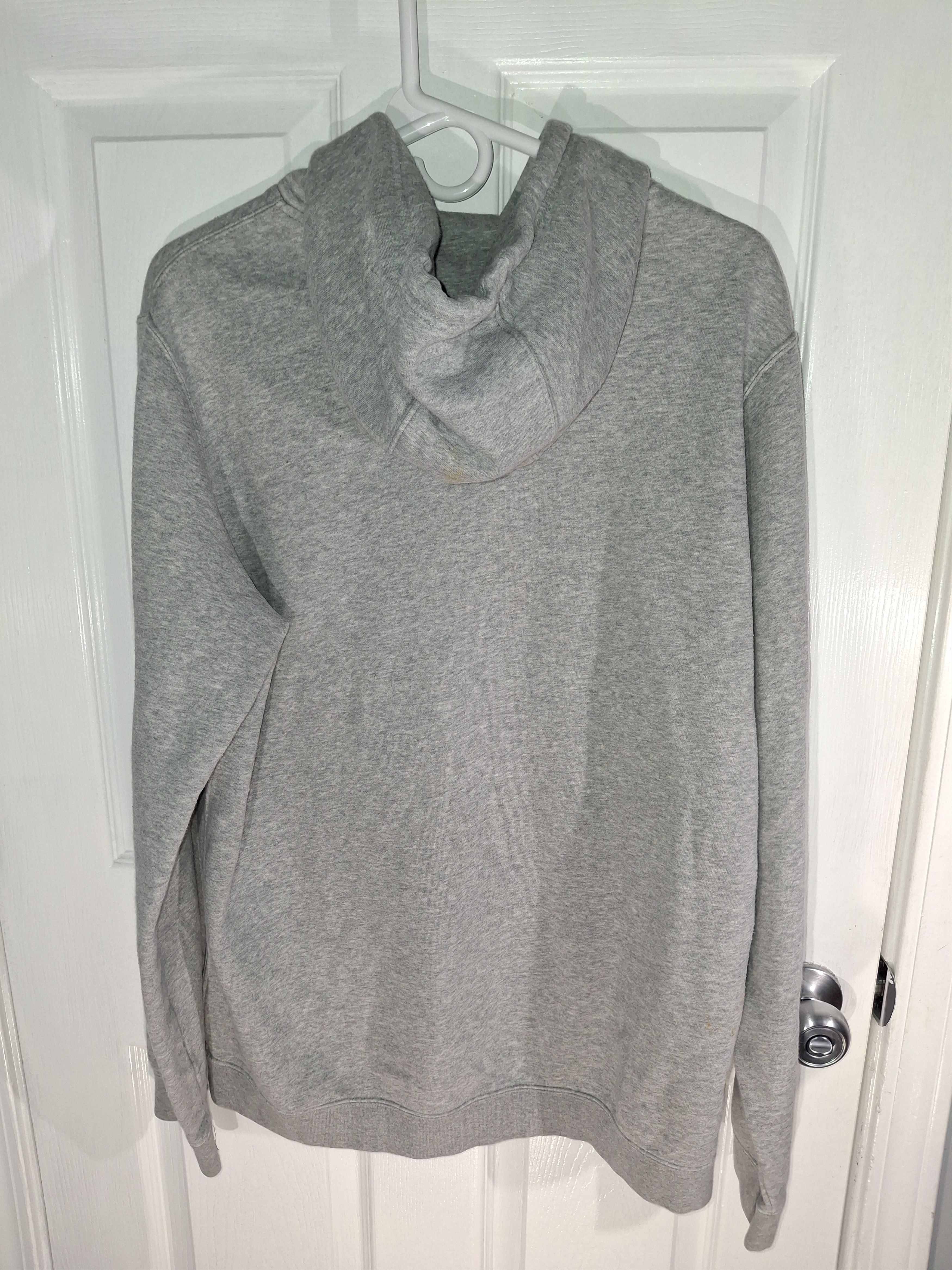 Nike Nike Men's Sportswear Club Fleece Hoodie Size US L / EU 52-54 / 3 - 5 Thumbnail
