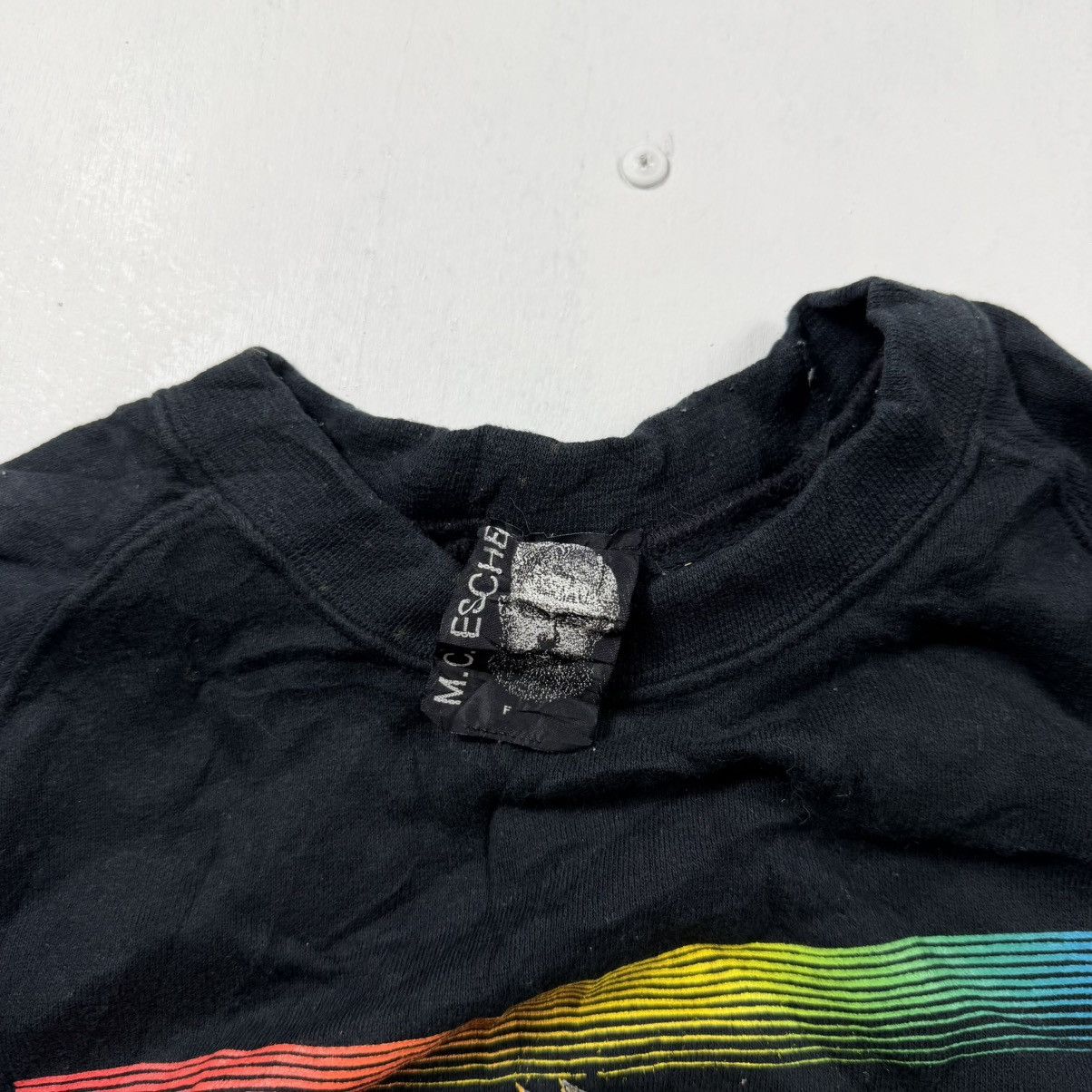 Vintage Vintage 90’s M.C. Escher Size US L / EU 52-54 / 3 - 5 Thumbnail