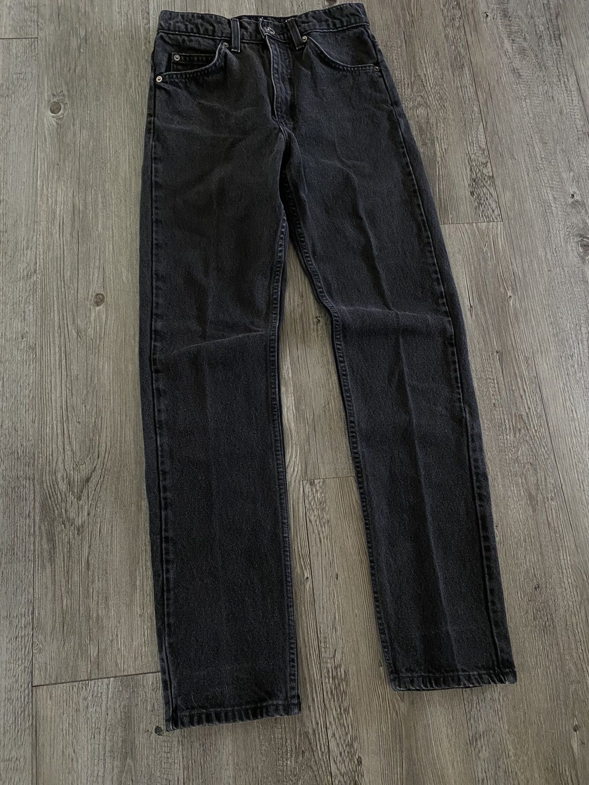 Levi's × Vintage Levis Orange Tab Jeans Size US 29 - 1 Thumbnail