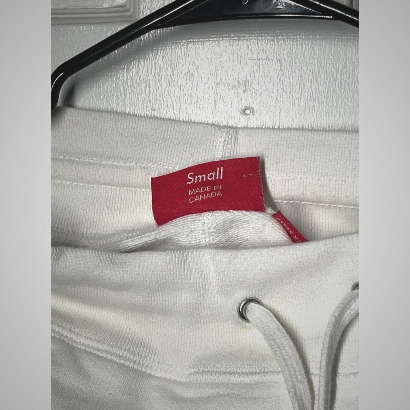 Supreme Supreme in god we trust Size US 32 / EU 48 - 4 Thumbnail